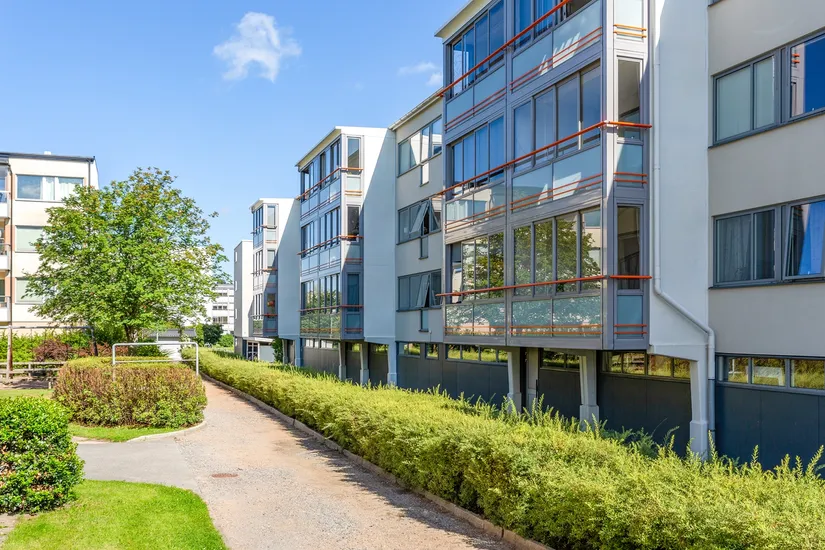 Bostadsrätt, Kometgatan 6G, Östlyckan, Alingsås