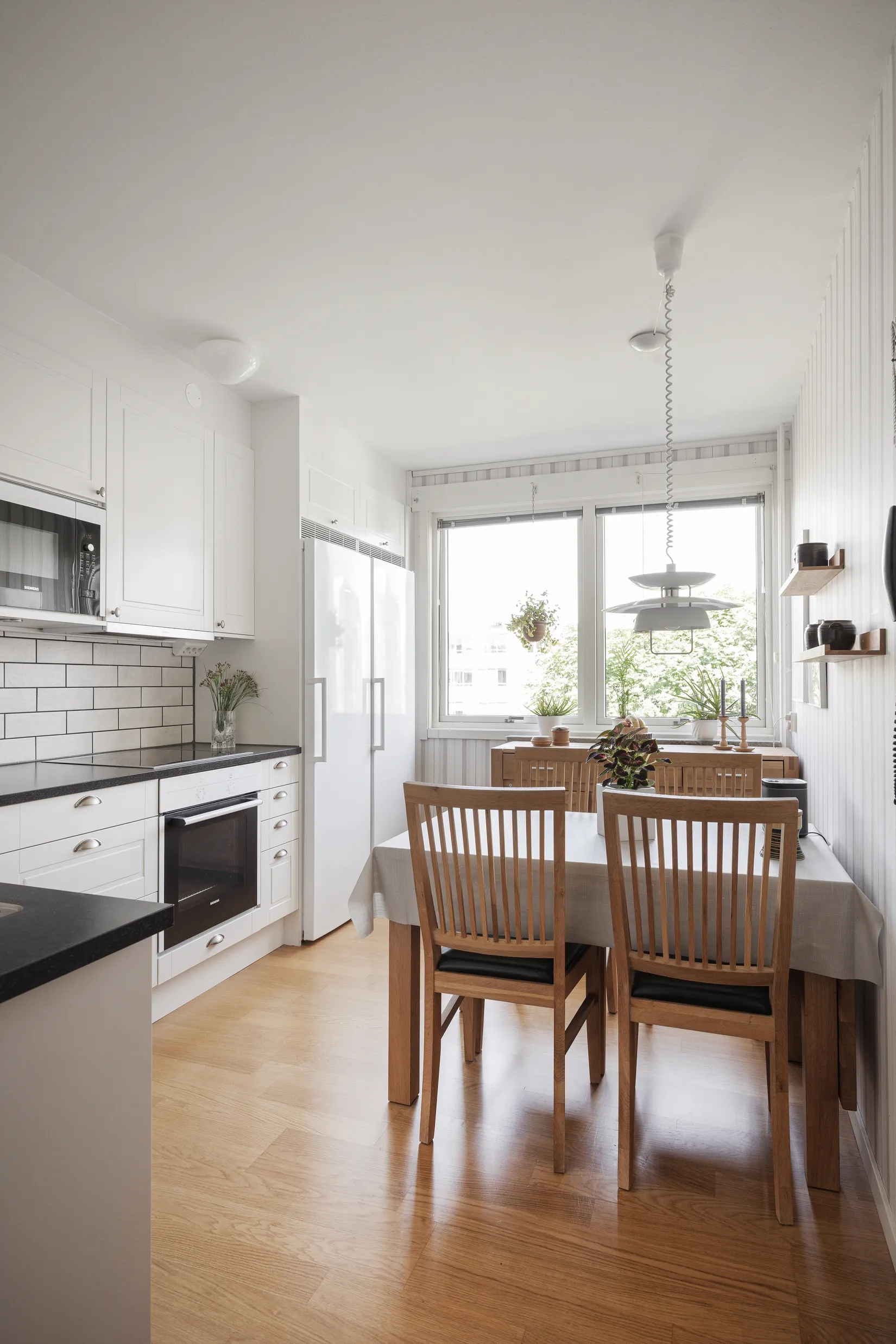 Bostadsrätt, Kometgatan 6G, Östlyckan, Alingsås