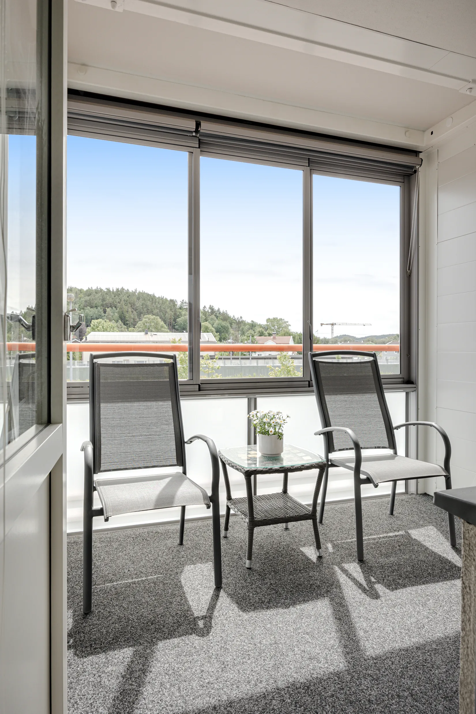 Bostadsrätt, Kometgatan 6G, Östlyckan, Alingsås