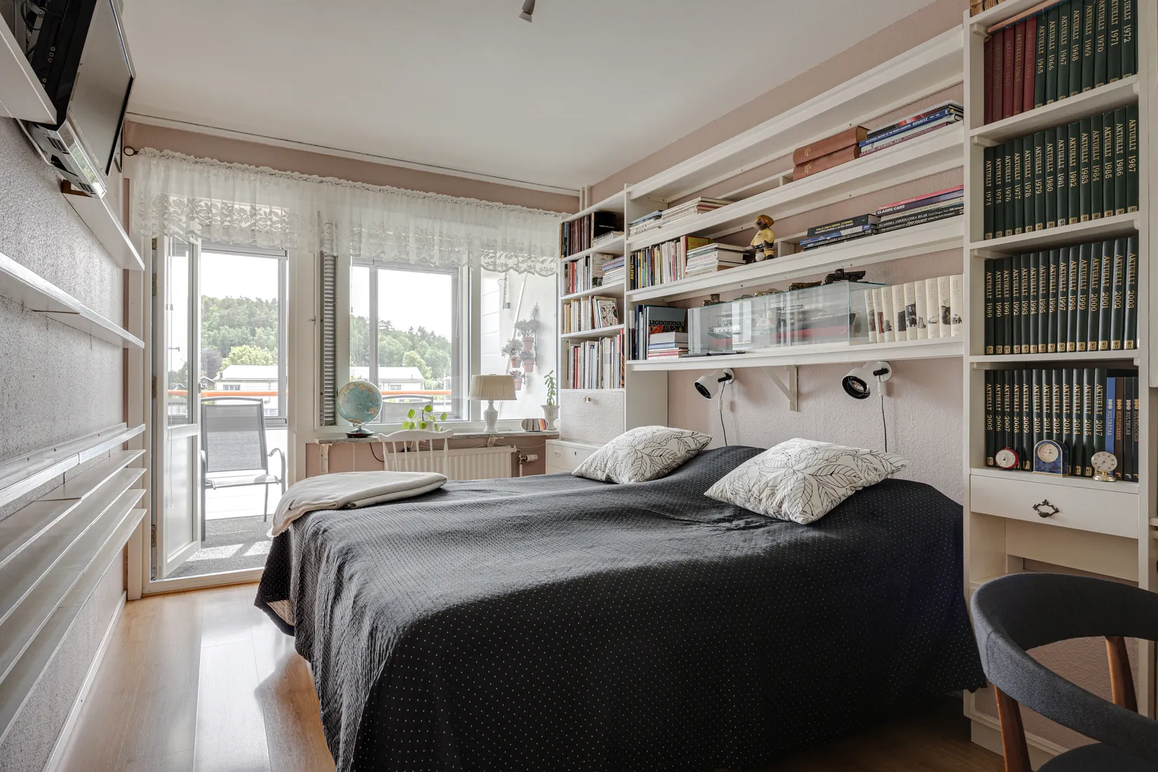 Bostadsrätt, Kometgatan 6G, Östlyckan, Alingsås