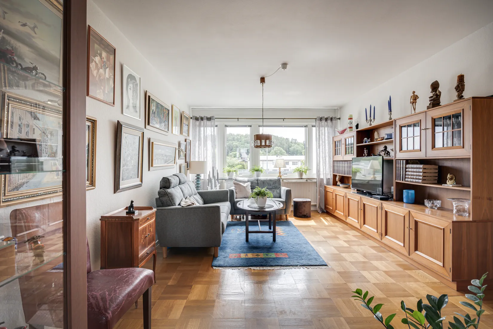 Bostadsrätt, Kometgatan 6G, Östlyckan, Alingsås