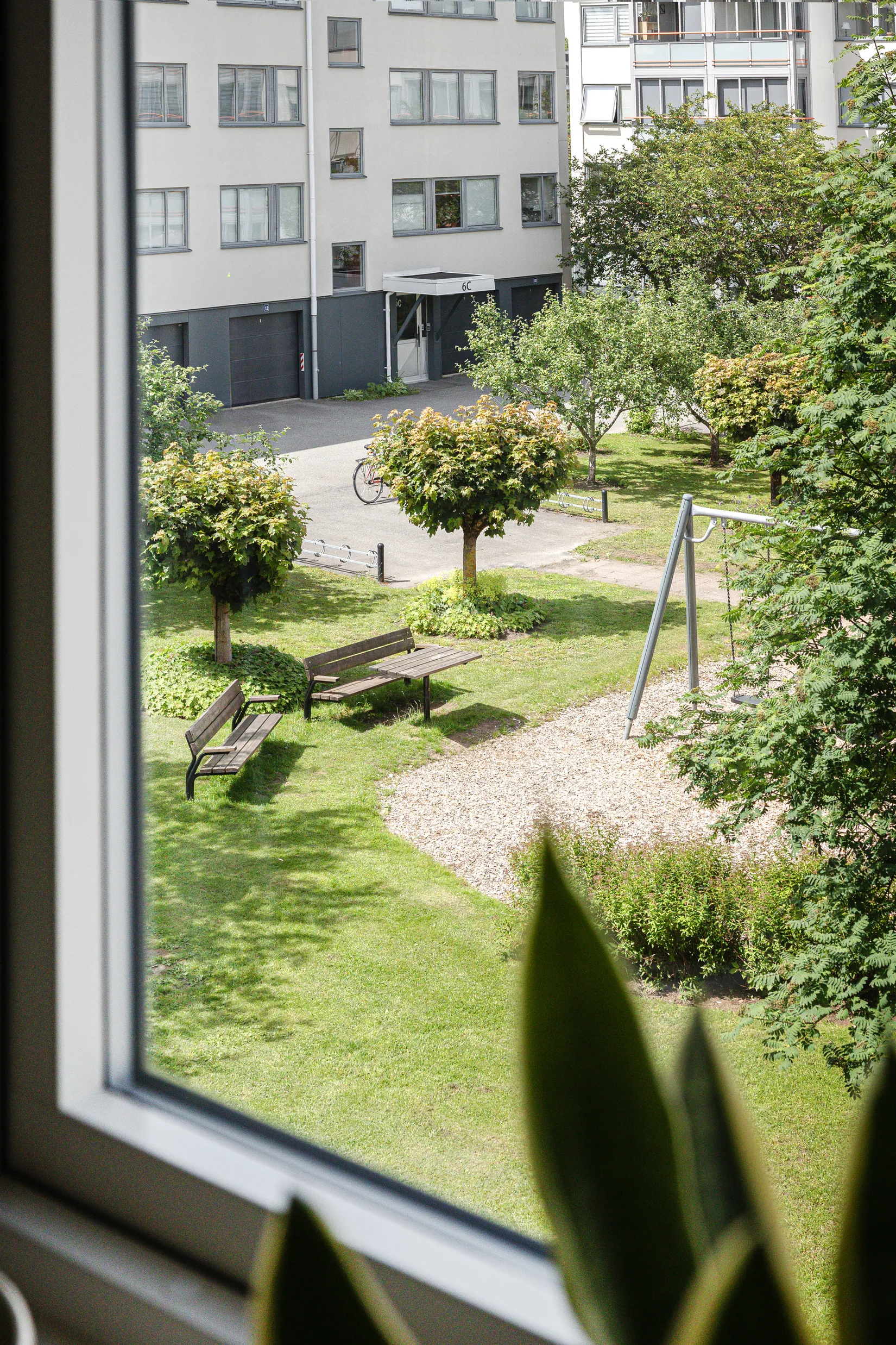 Bostadsrätt, Kometgatan 6G, Östlyckan, Alingsås