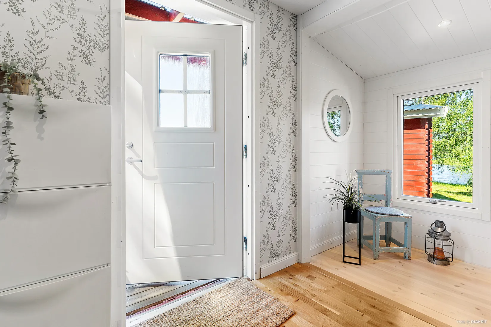 Fritidshus, Rånäsudden 635, Pålänge - Kalix, Kalix