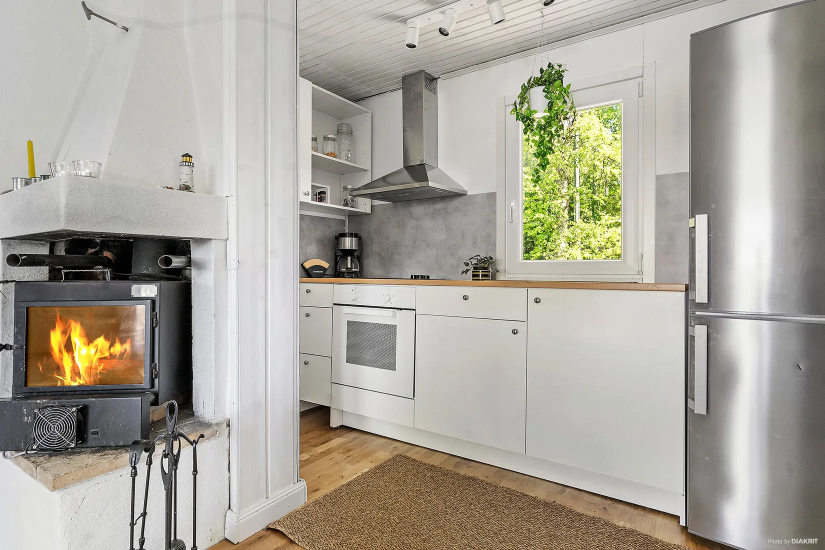 Fritidshus, Rånäsudden 635, Pålänge - Kalix, Kalix