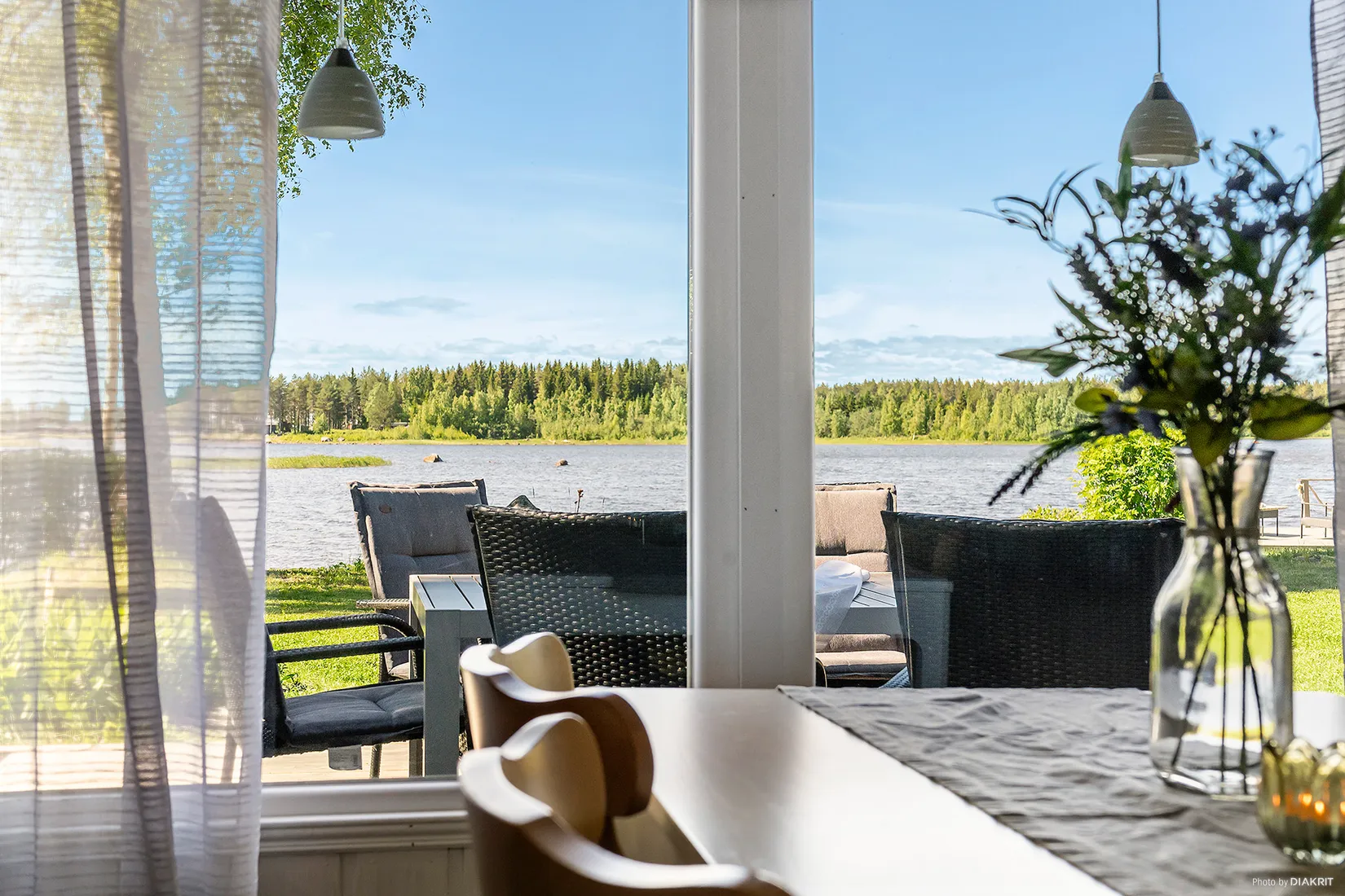 Fritidshus, Rånäsudden 635, Pålänge - Kalix, Kalix