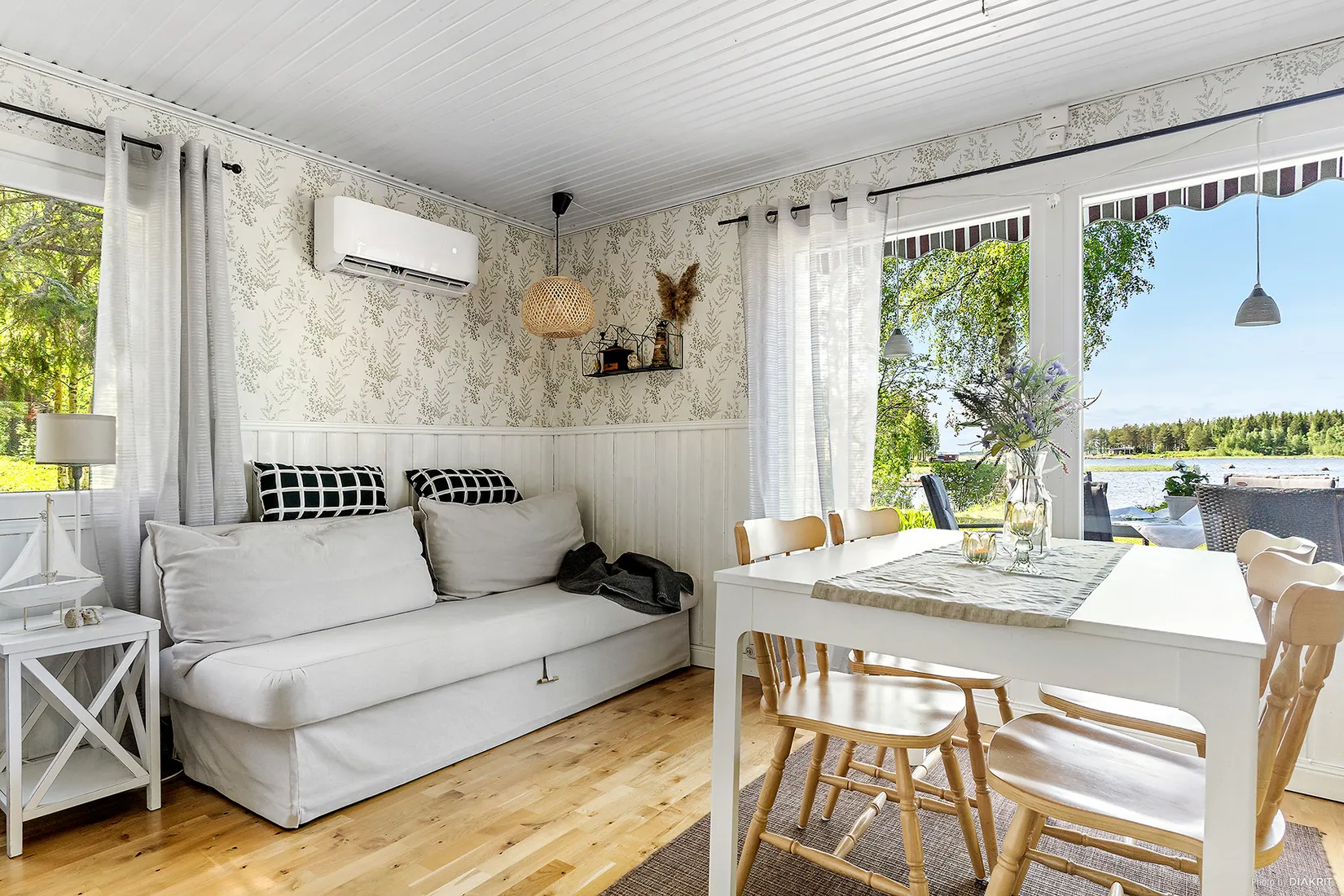 Fritidshus, Rånäsudden 635, Pålänge - Kalix, Kalix