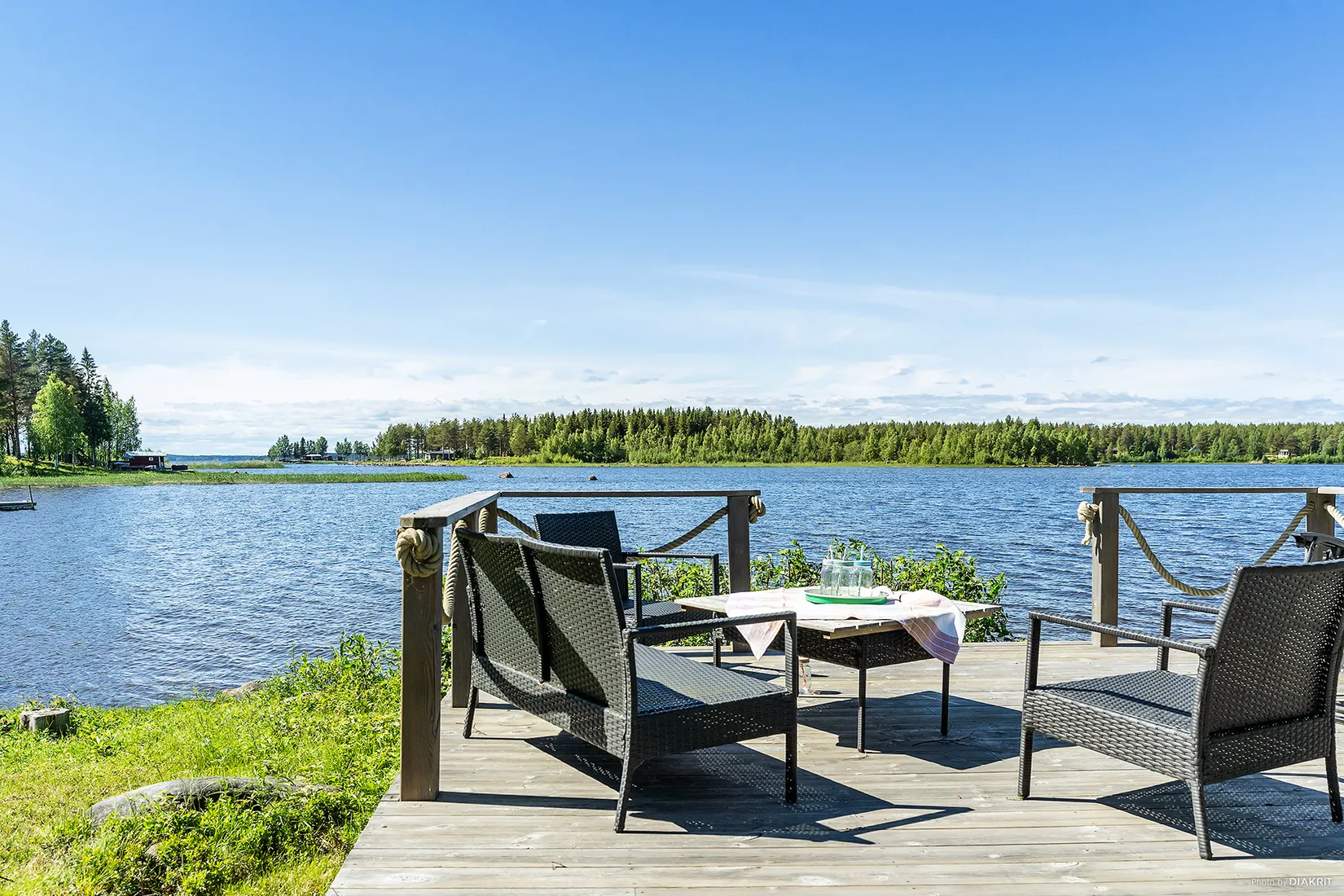 Fritidshus, Rånäsudden 635, Pålänge - Kalix, Kalix