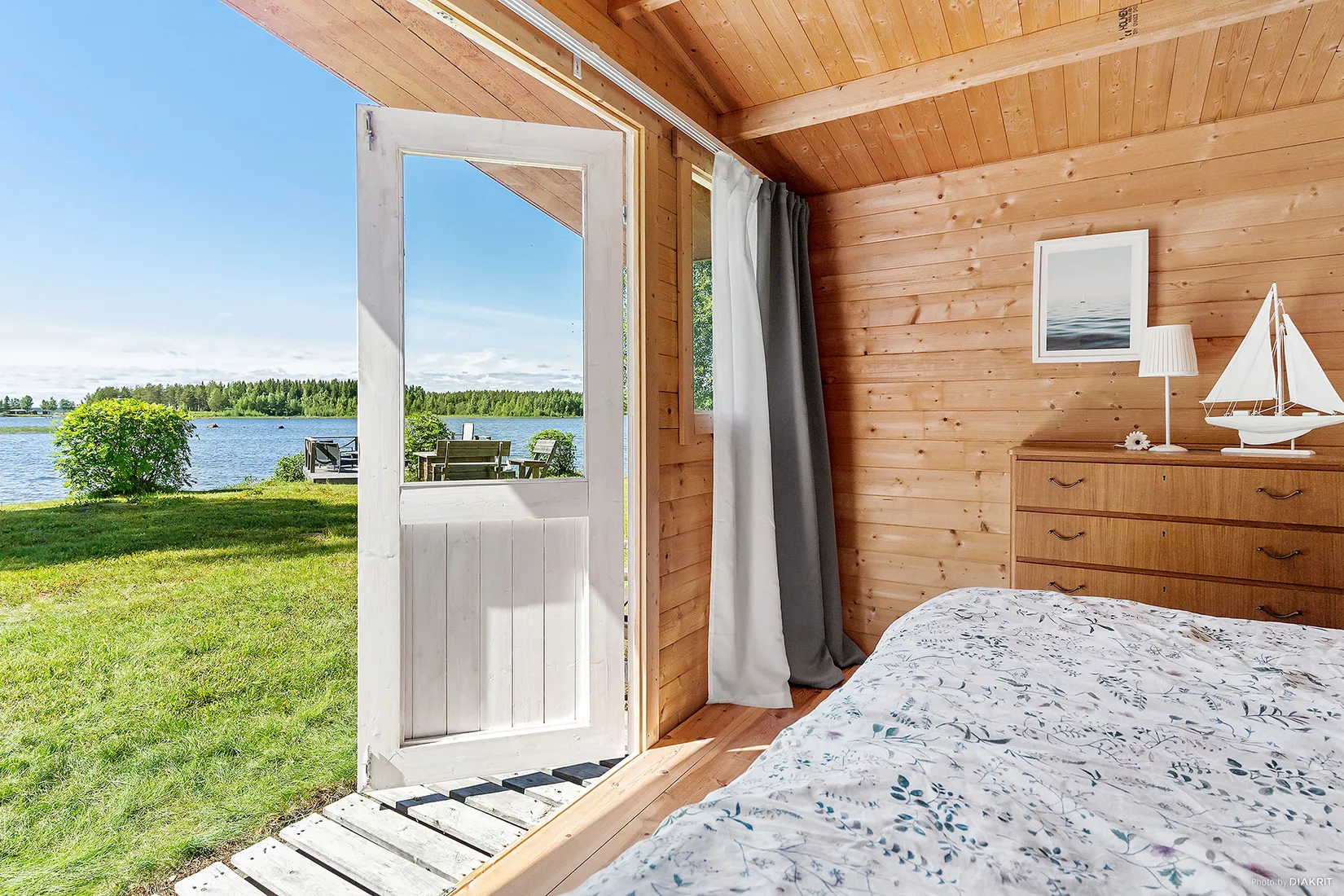 Fritidshus, Rånäsudden 635, Pålänge - Kalix, Kalix