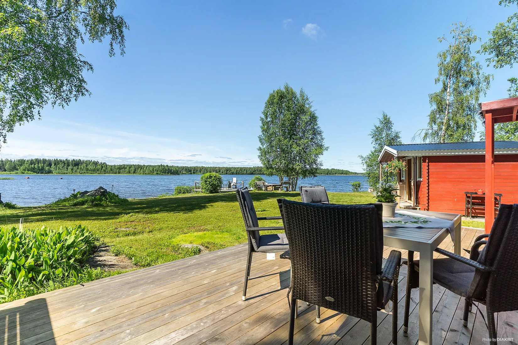 Fritidshus, Rånäsudden 635, Pålänge - Kalix, Kalix