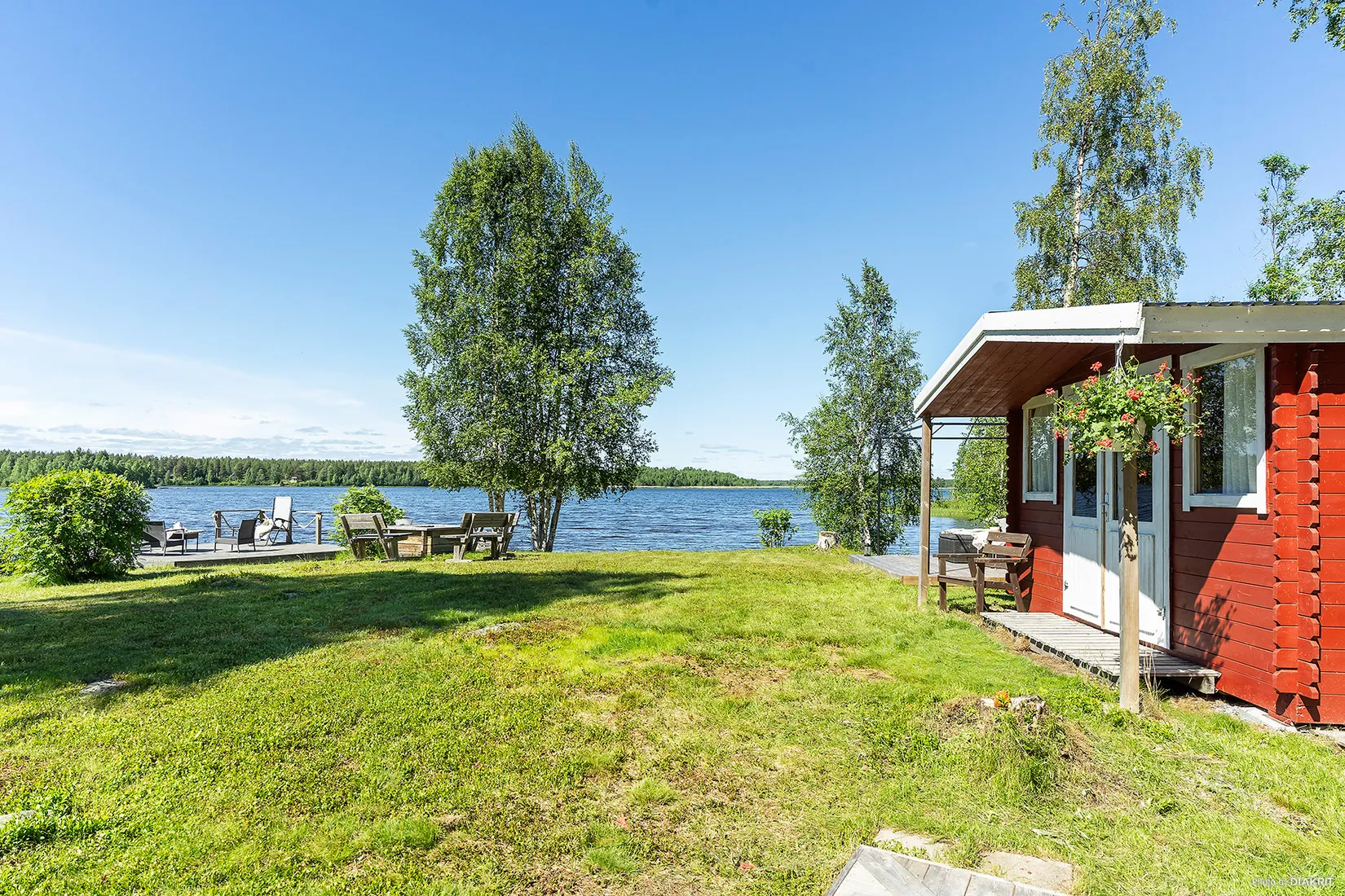 Fritidshus, Rånäsudden 635, Pålänge - Kalix, Kalix