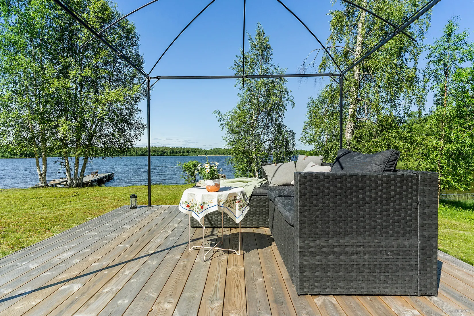 Fritidshus, Rånäsudden 635, Pålänge - Kalix, Kalix