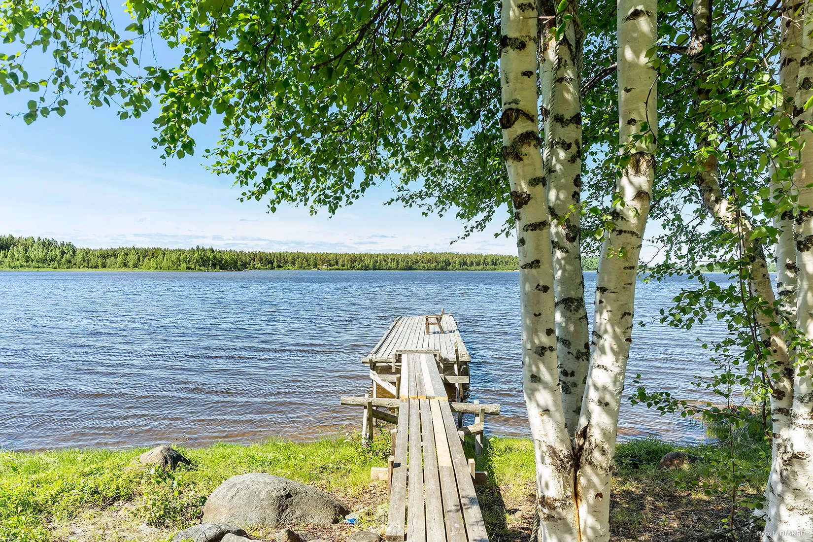 Fritidshus, Rånäsudden 635, Pålänge - Kalix, Kalix