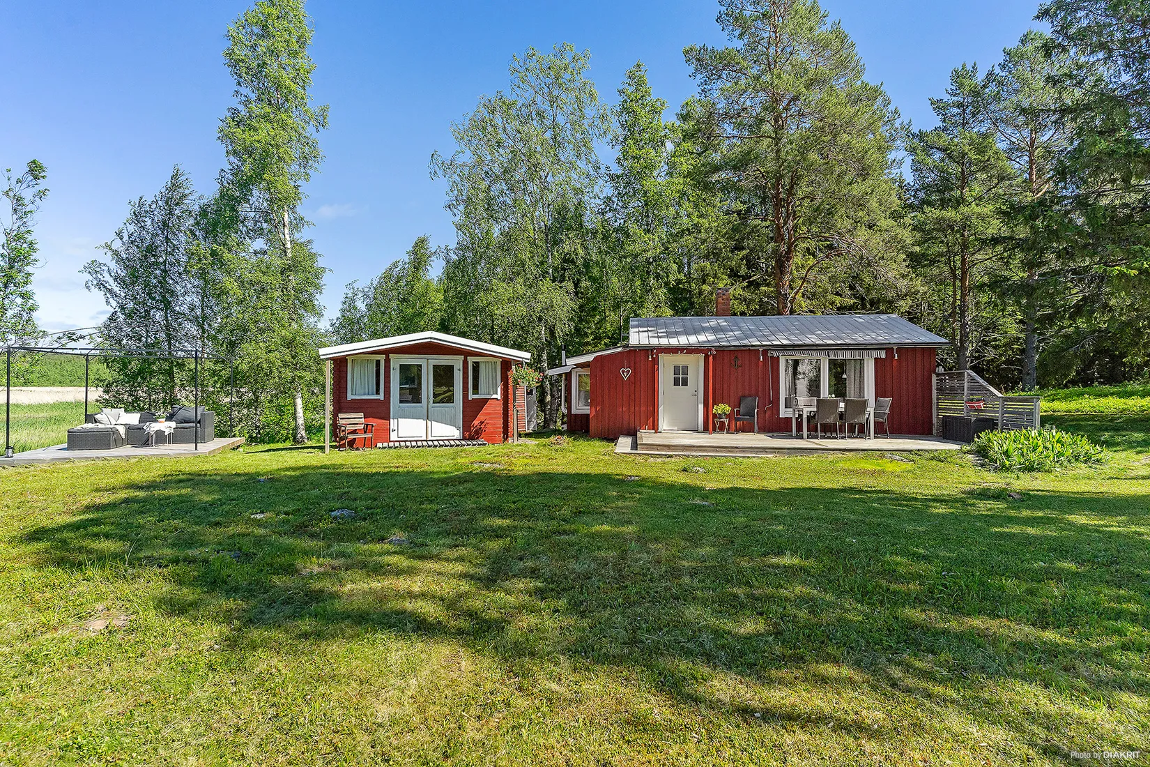 Fritidshus, Rånäsudden 635, Pålänge - Kalix, Kalix