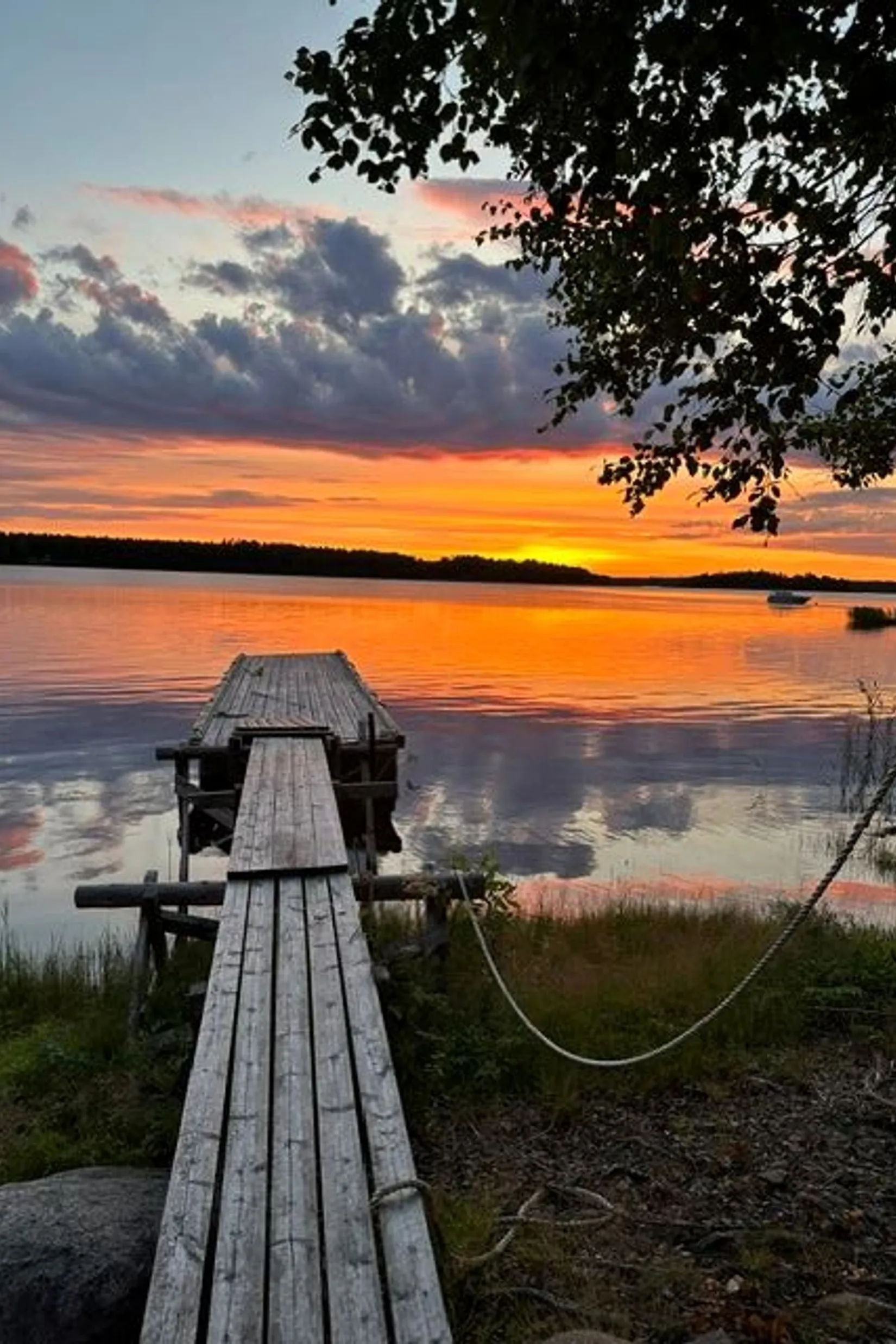 Fritidshus, Rånäsudden 635, Pålänge - Kalix, Kalix