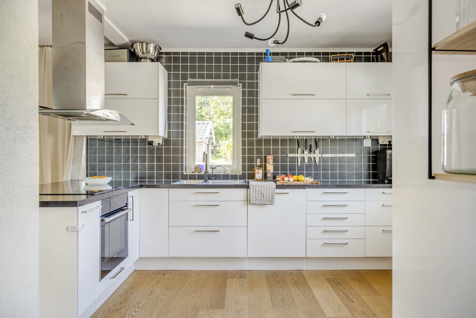 Villa, Fribergs väg 9, Ronneby