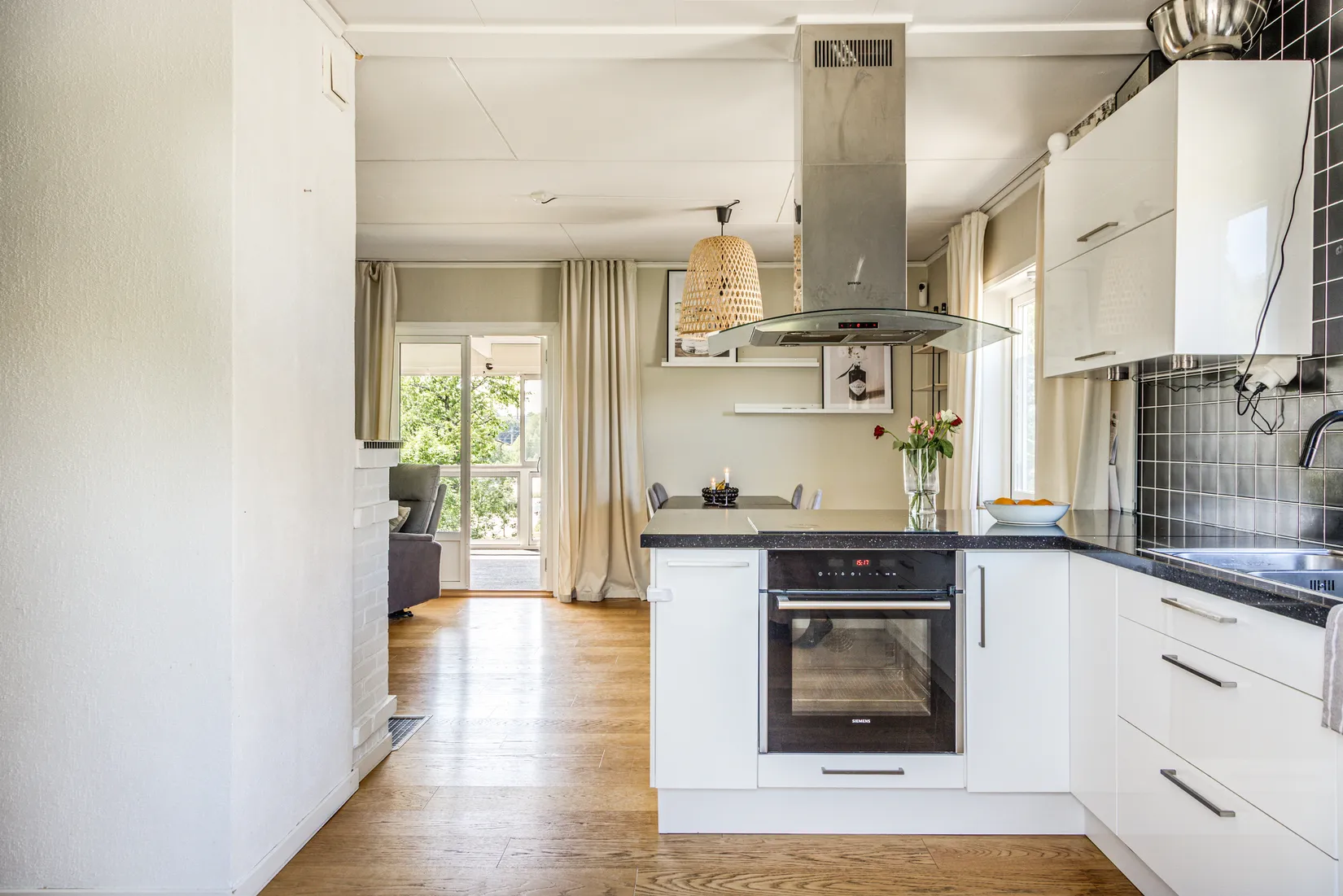 Villa, Fribergs väg 9, Ronneby