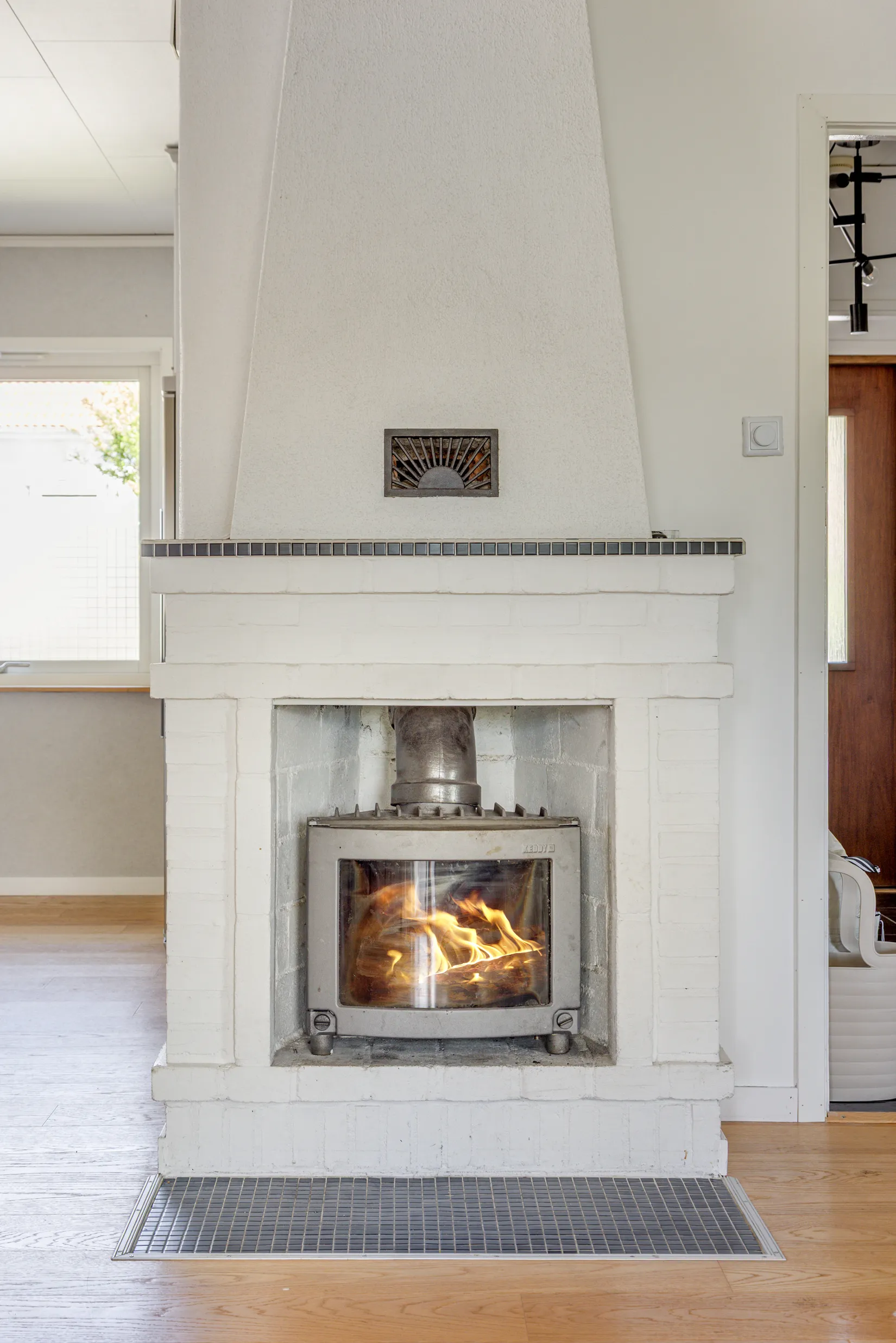 Villa, Fribergs väg 9, Ronneby