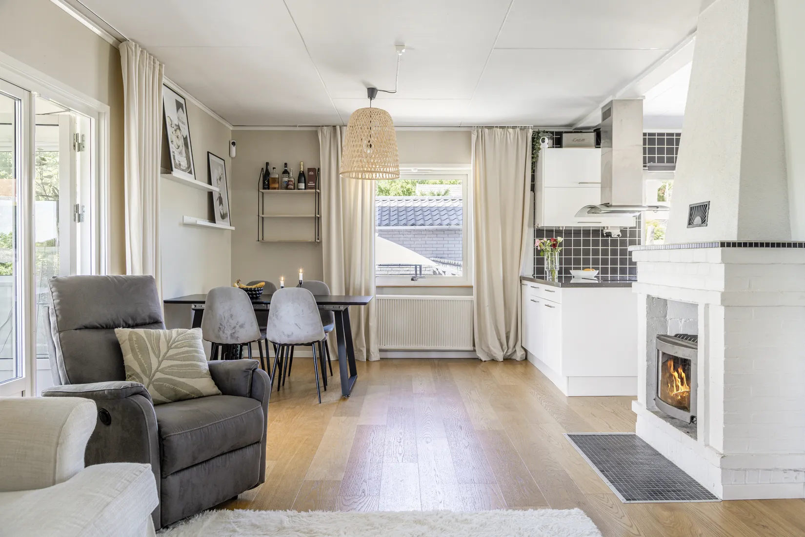 Villa, Fribergs väg 9, Ronneby
