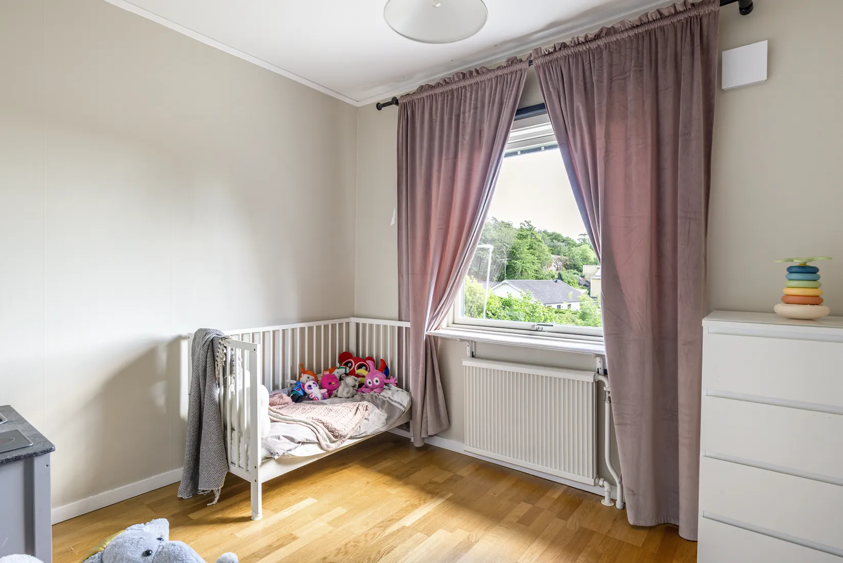 Villa, Fribergs väg 9, Ronneby