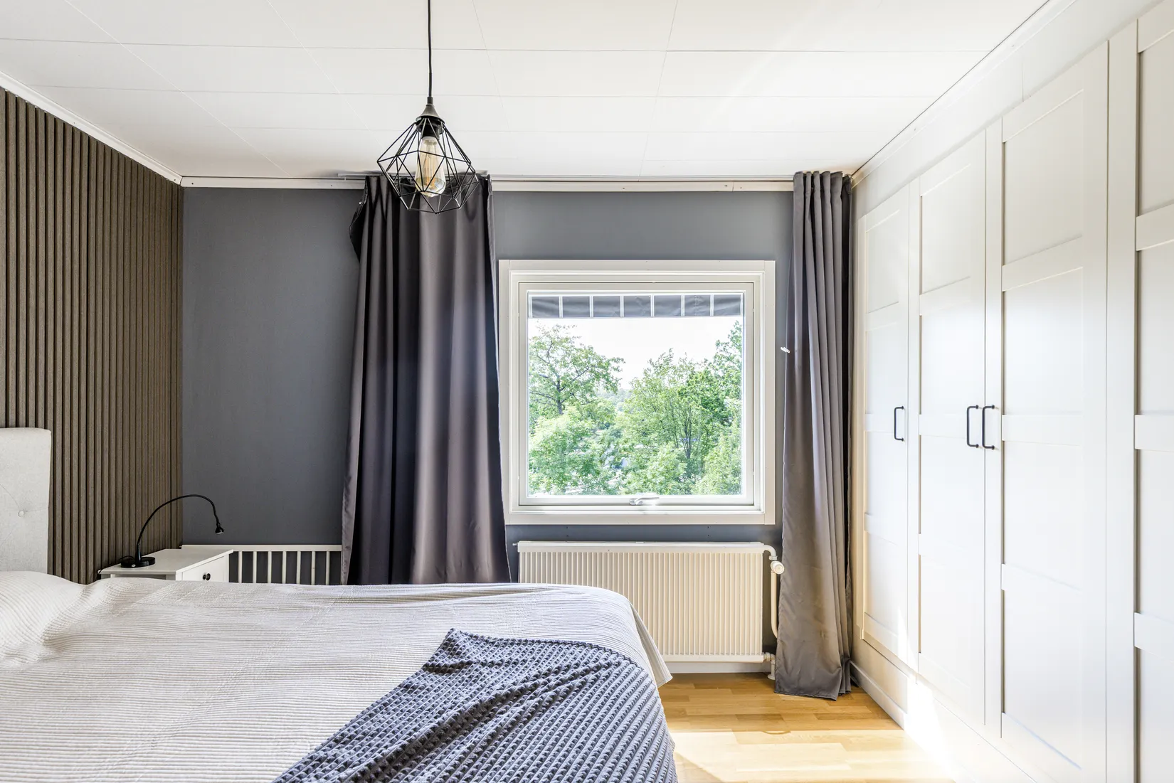 Villa, Fribergs väg 9, Ronneby