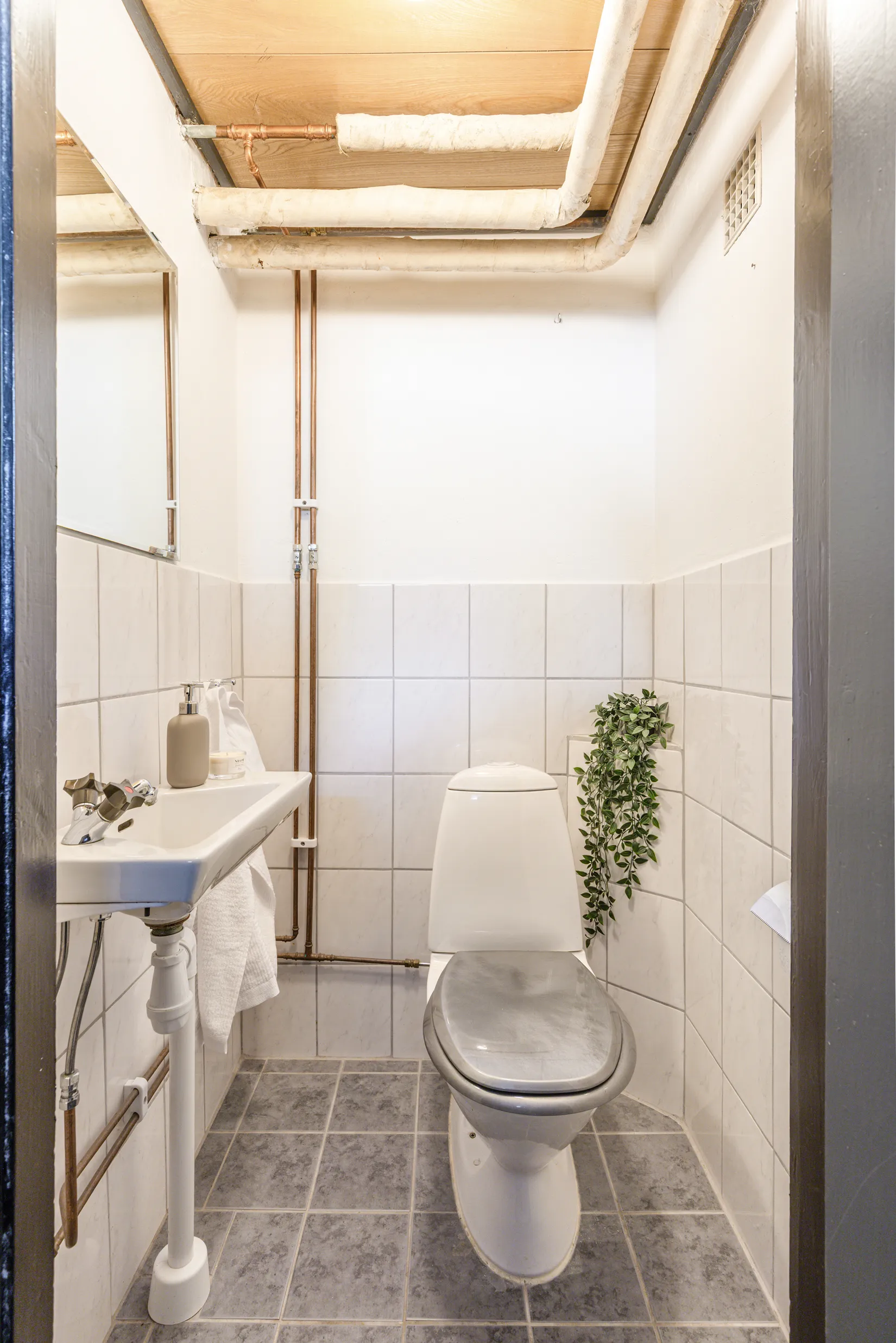 Villa, Fribergs väg 9, Ronneby