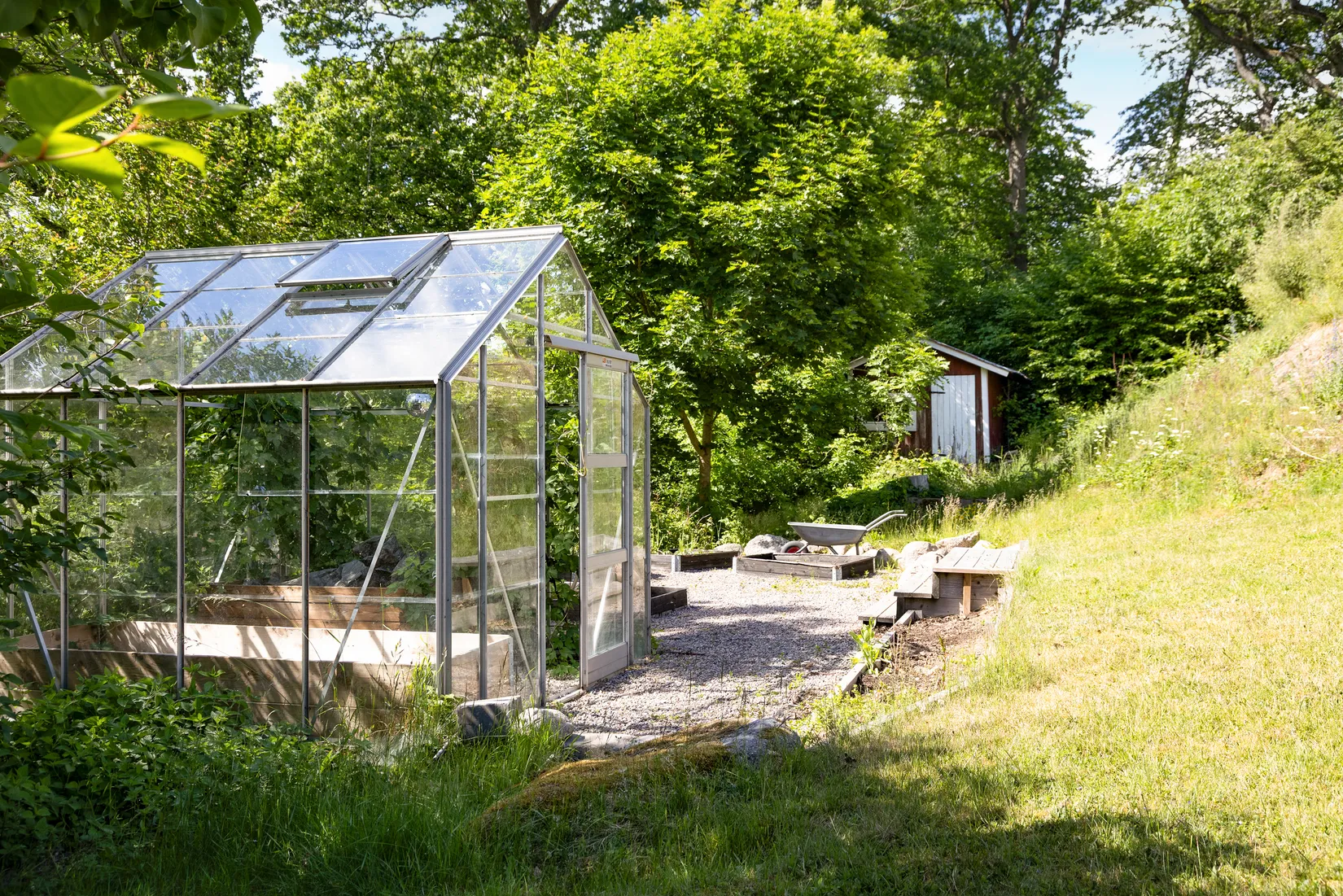 Villa, Fribergs väg 9, Ronneby