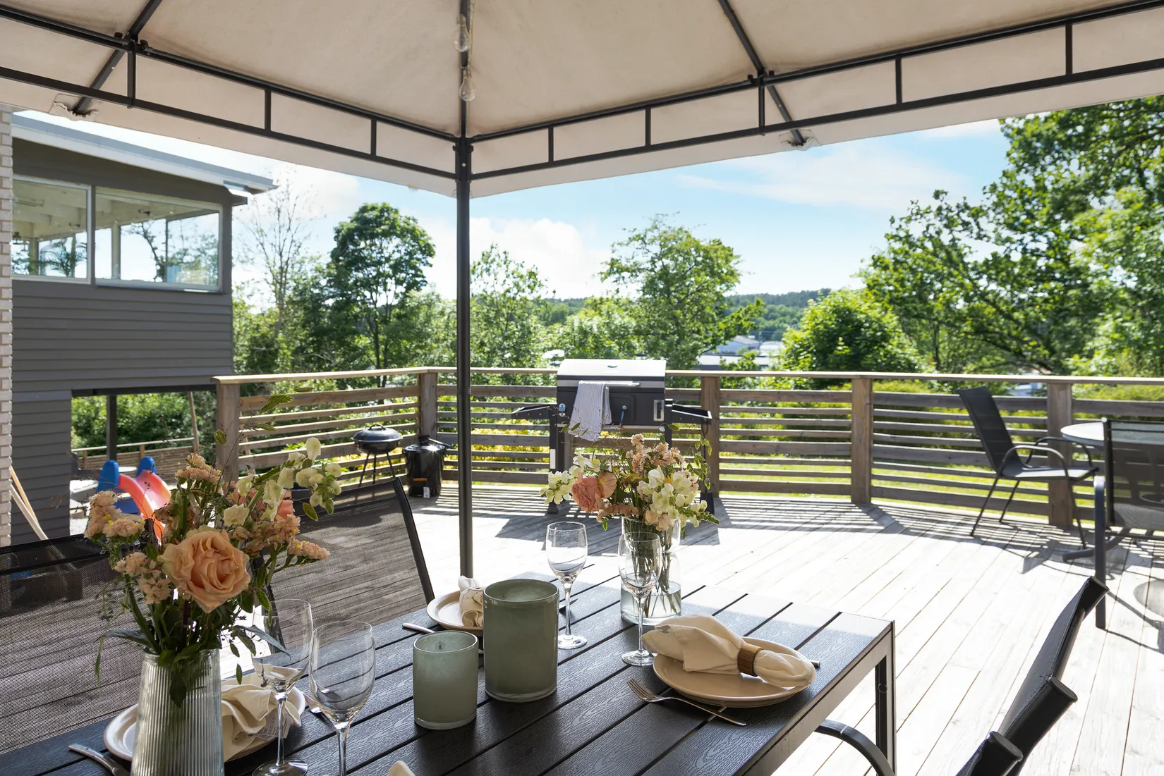 Villa, Fribergs väg 9, Ronneby