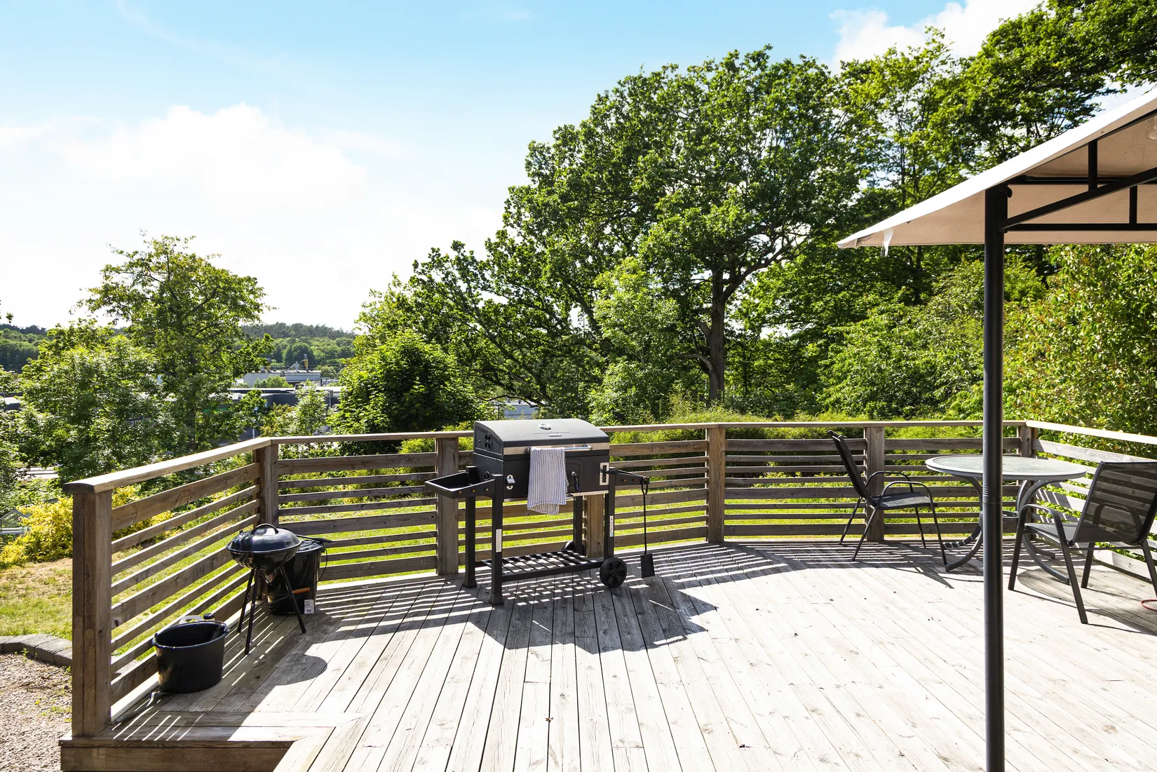 Villa, Fribergs väg 9, Ronneby