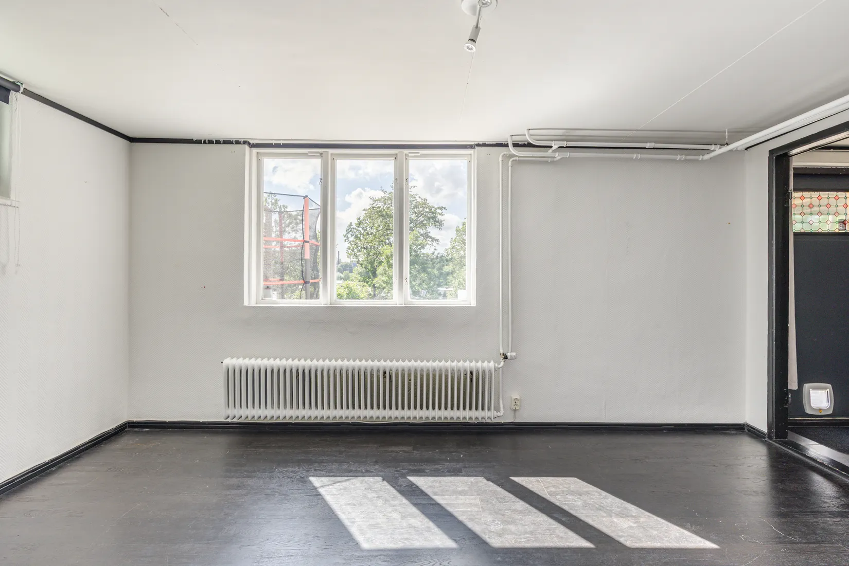 Villa, Fribergs väg 9, Ronneby