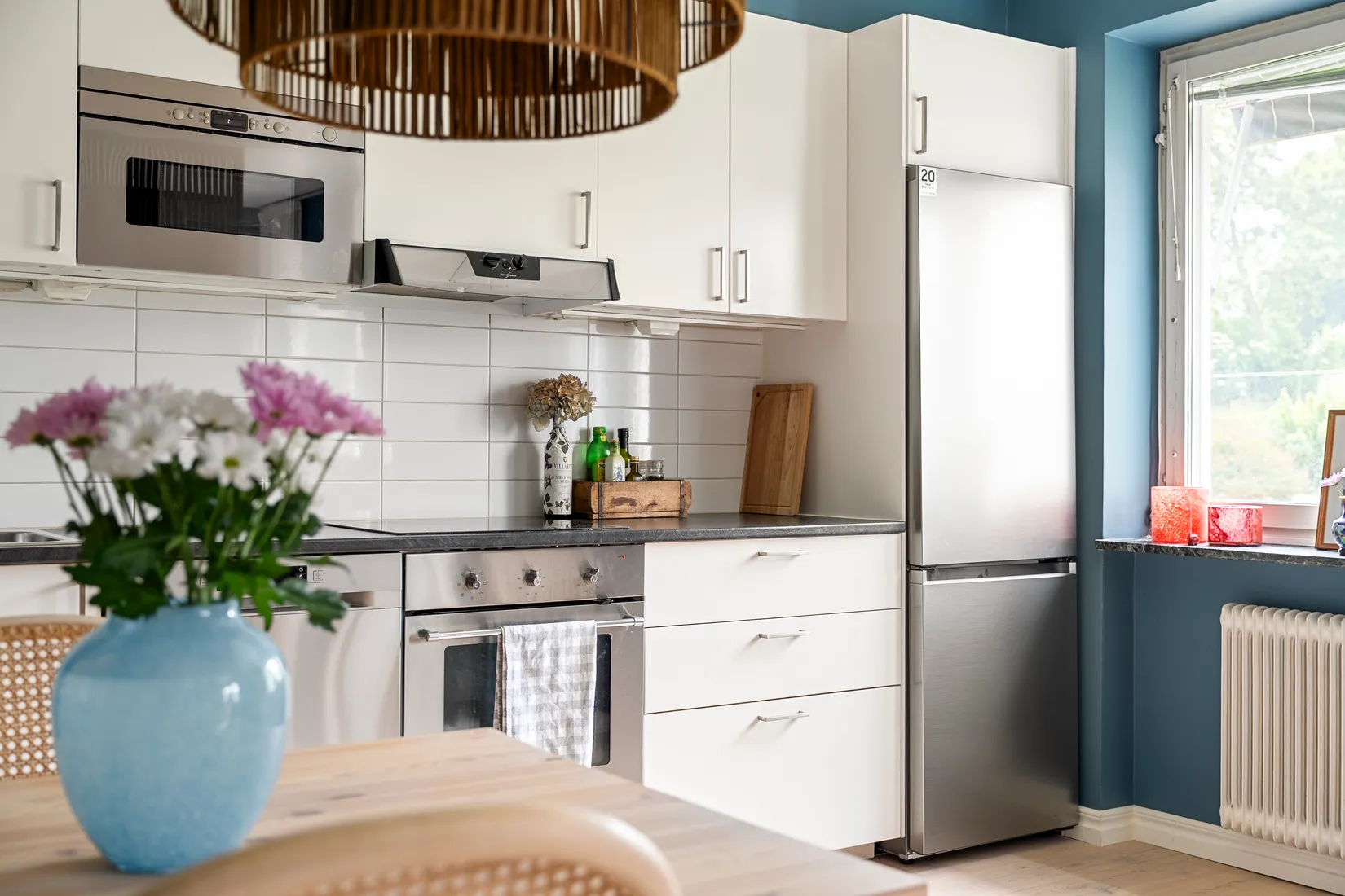 Bostadsrätt, Nelinsgatan 22, Söder, Norrköping