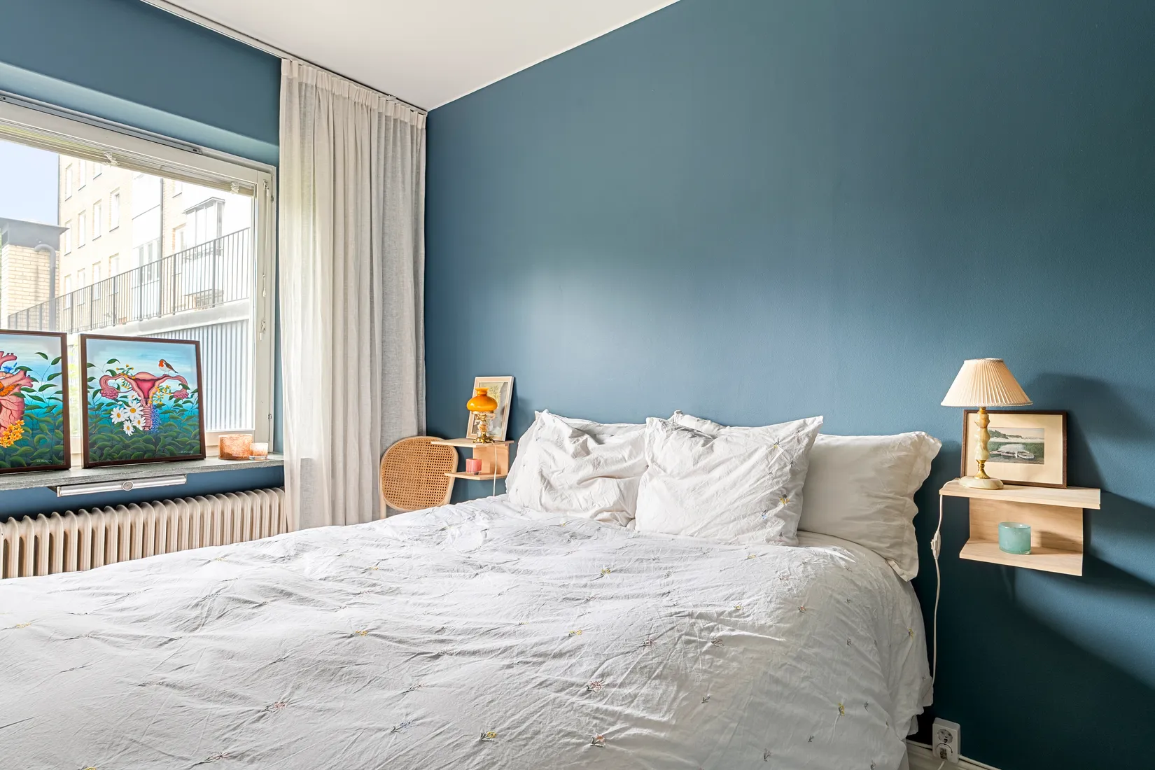 Bostadsrätt, Nelinsgatan 22, Söder, Norrköping