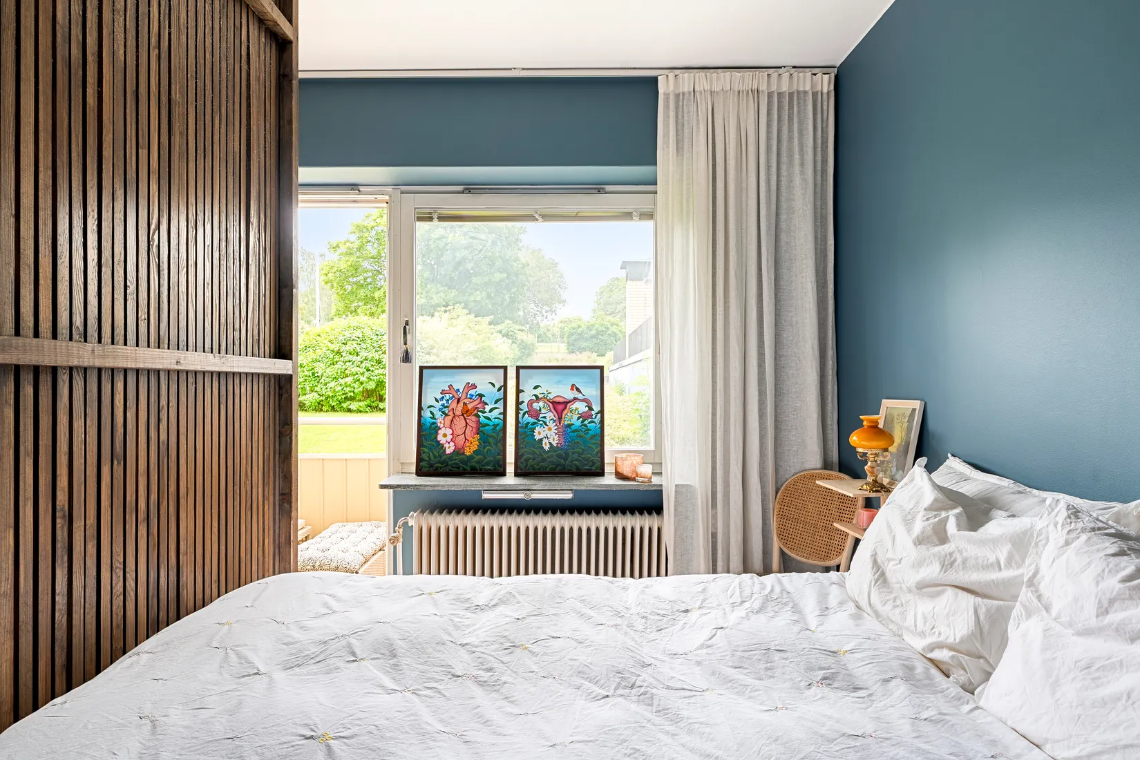 Bostadsrätt, Nelinsgatan 22, Söder, Norrköping