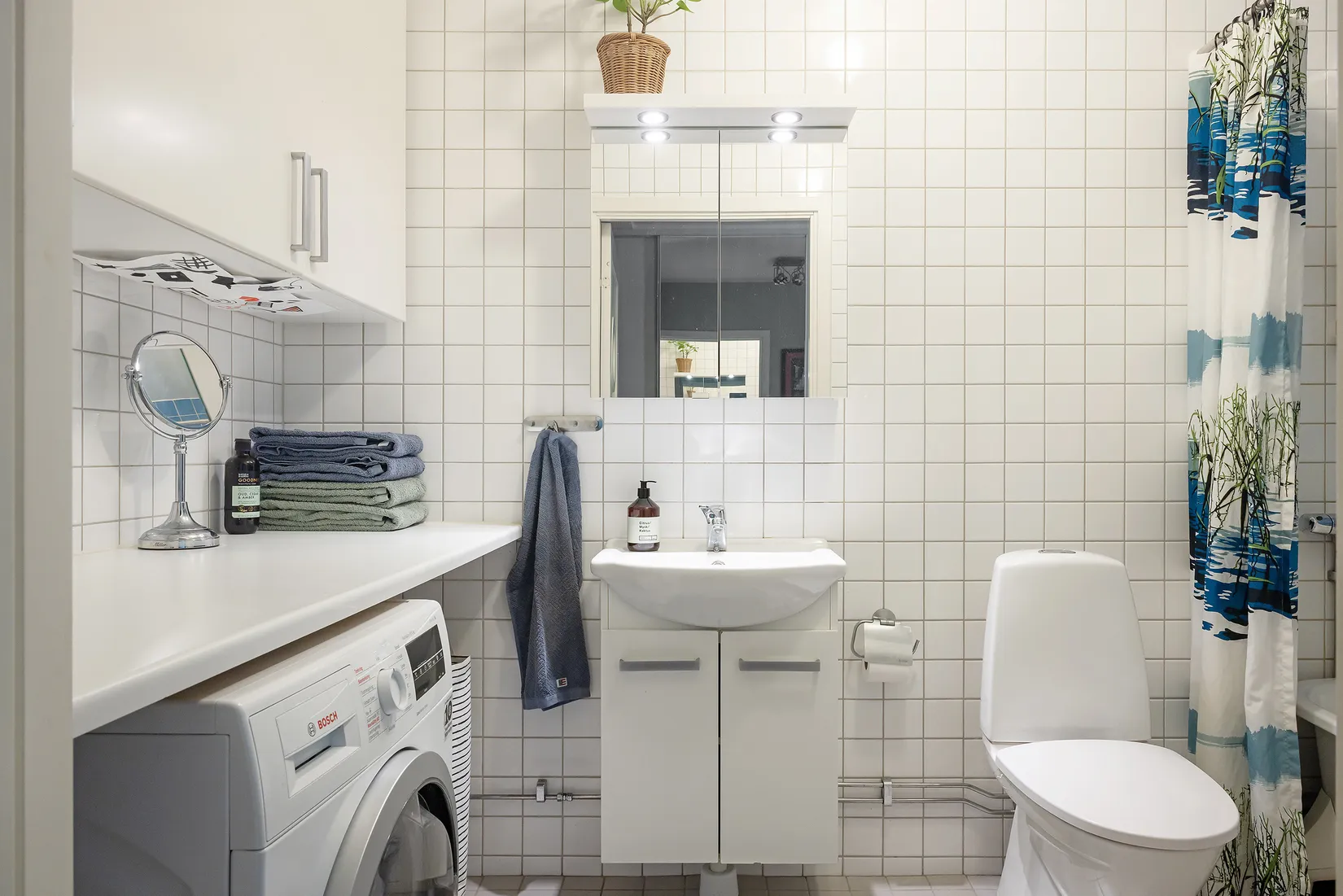 Bostadsrätt, Heliosgatan 56, Hammarby Sjöstad, Stockholm
