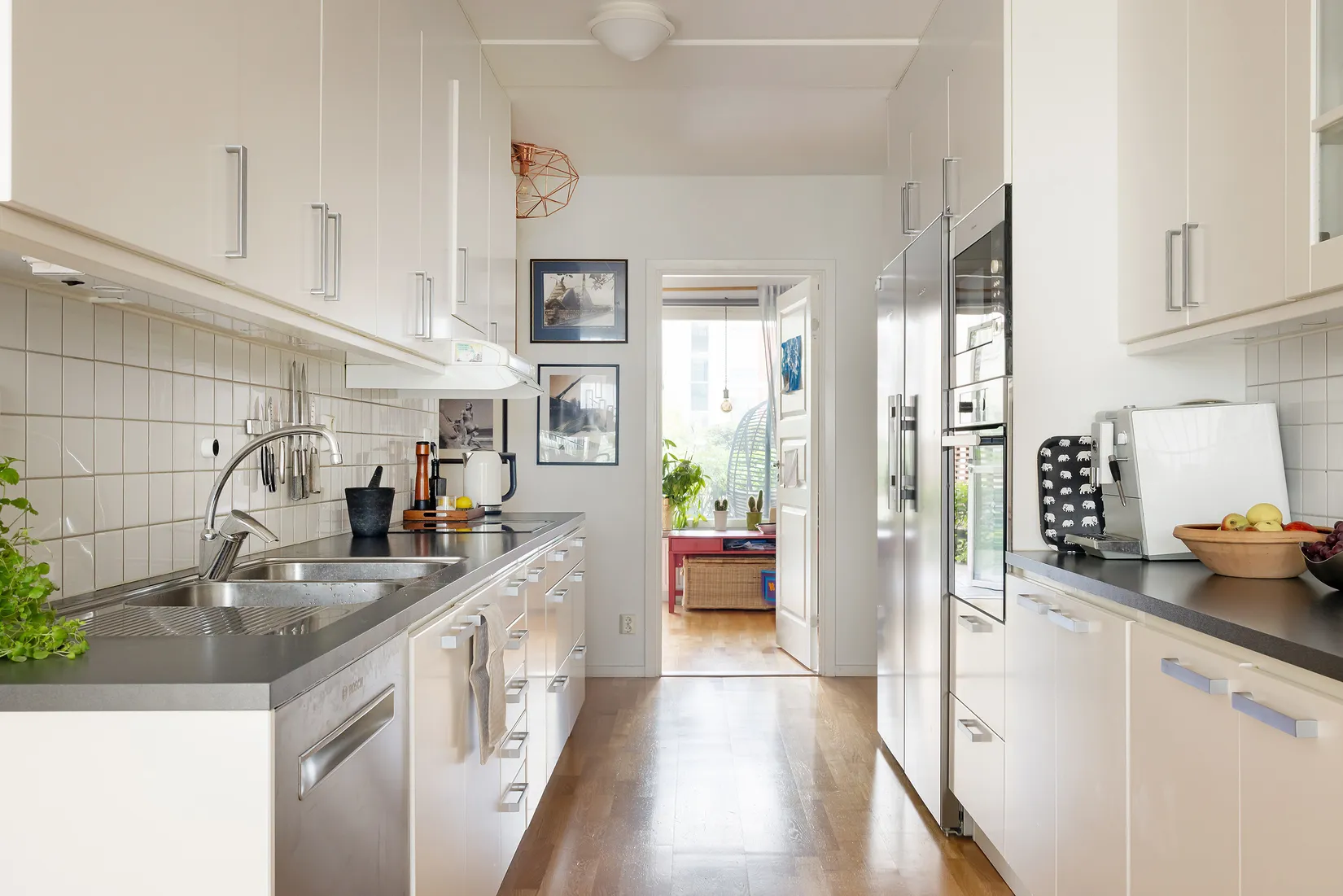 Bostadsrätt, Heliosgatan 56, Hammarby Sjöstad, Stockholm