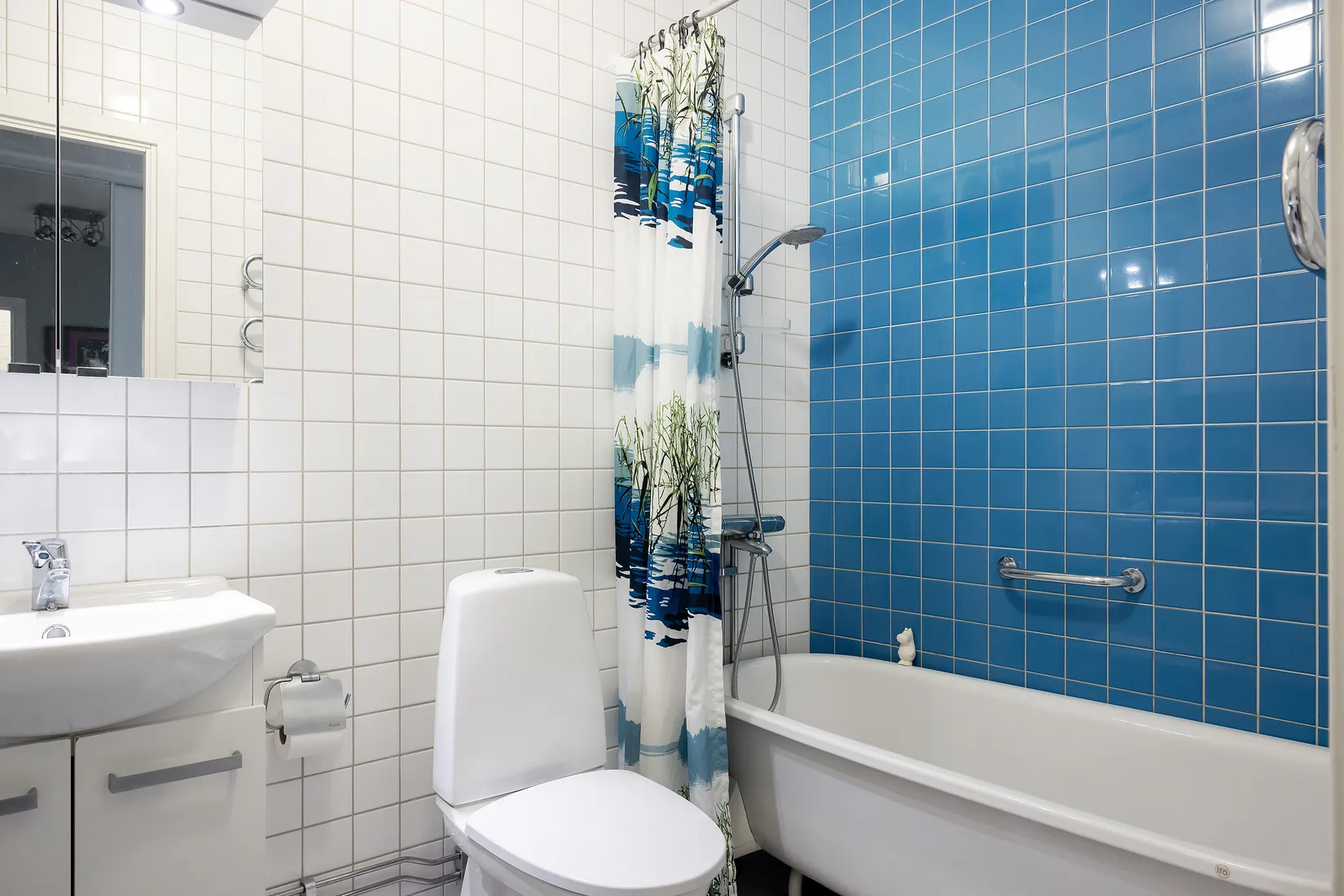Bostadsrätt, Heliosgatan 56, Hammarby Sjöstad, Stockholm