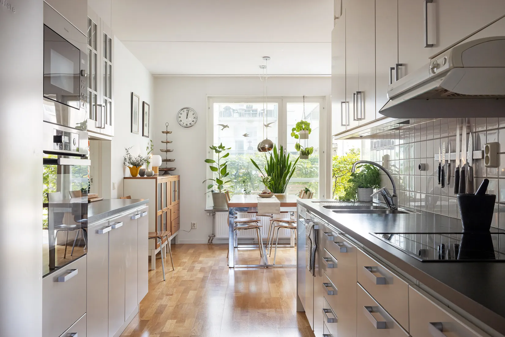 Bostadsrätt, Heliosgatan 56, Hammarby Sjöstad, Stockholm