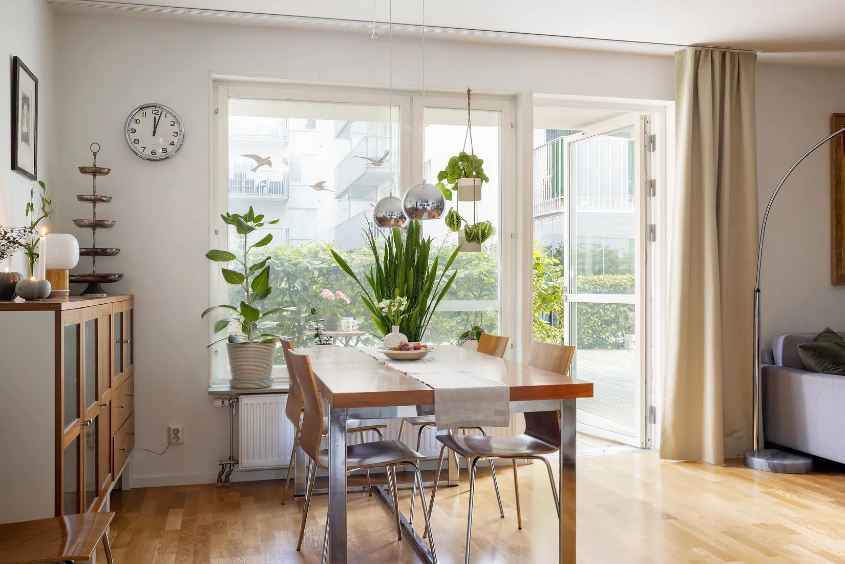 Bostadsrätt, Heliosgatan 56, Hammarby Sjöstad, Stockholm