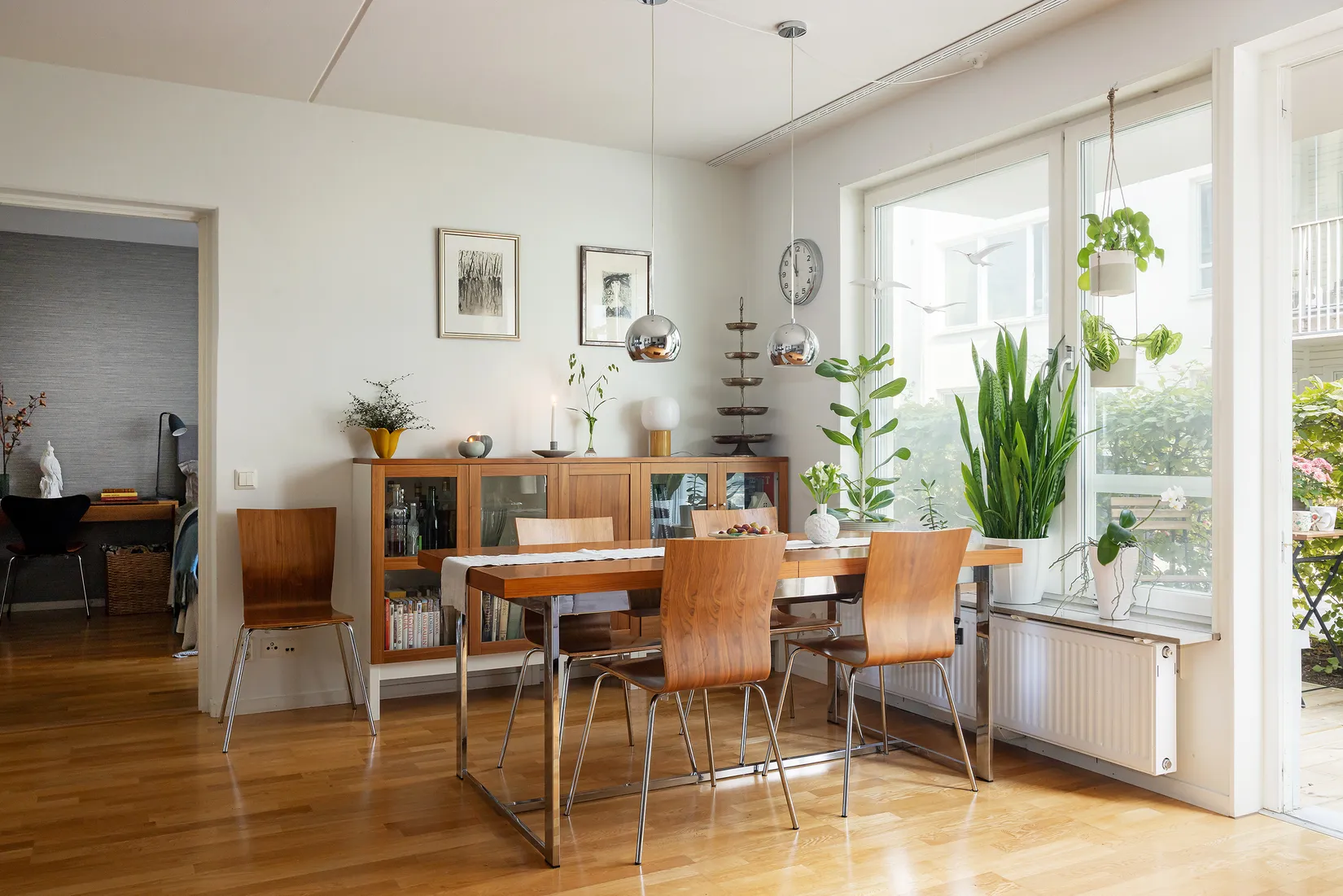 Bostadsrätt, Heliosgatan 56, Hammarby Sjöstad, Stockholm
