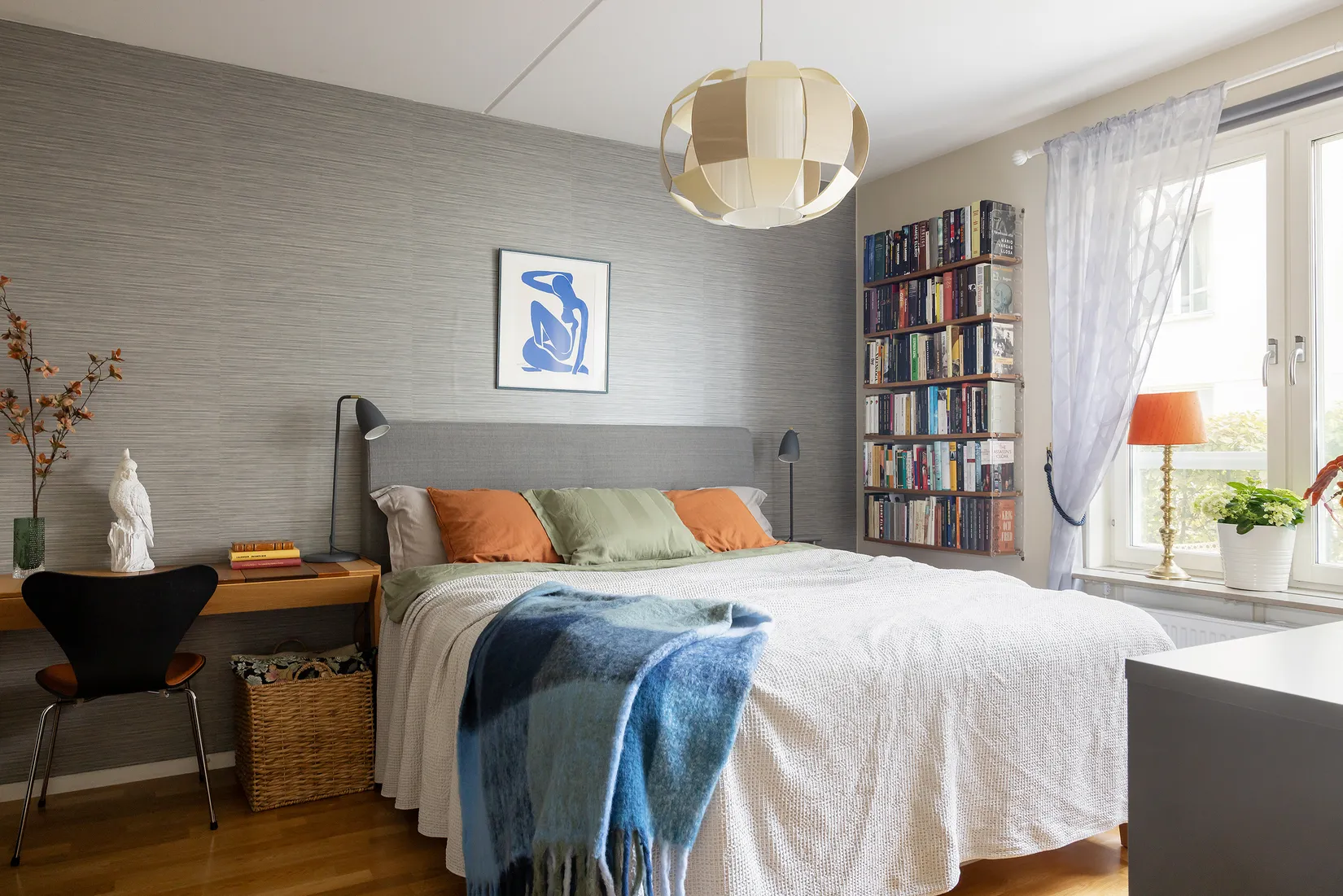 Bostadsrätt, Heliosgatan 56, Hammarby Sjöstad, Stockholm