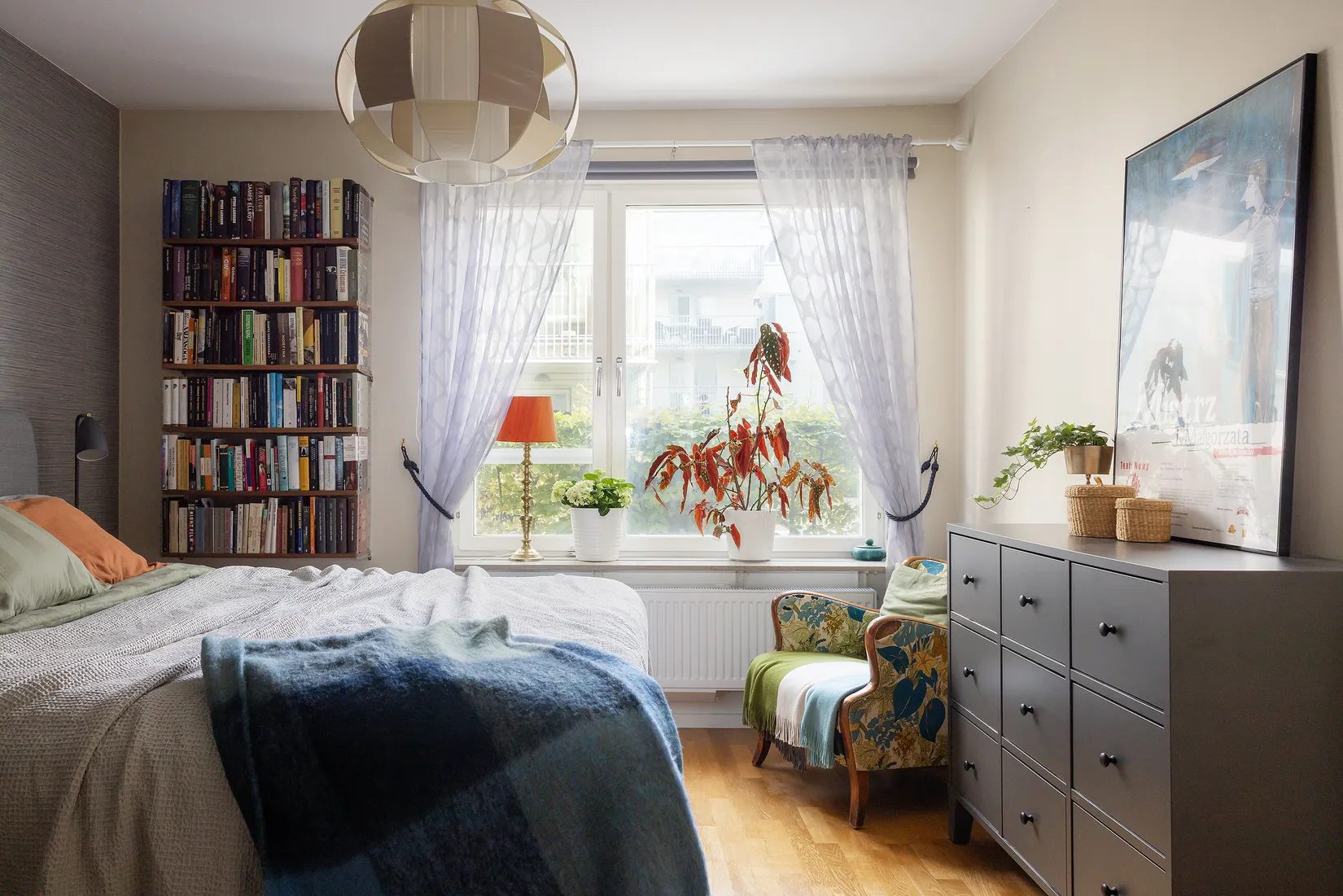 Bostadsrätt, Heliosgatan 56, Hammarby Sjöstad, Stockholm
