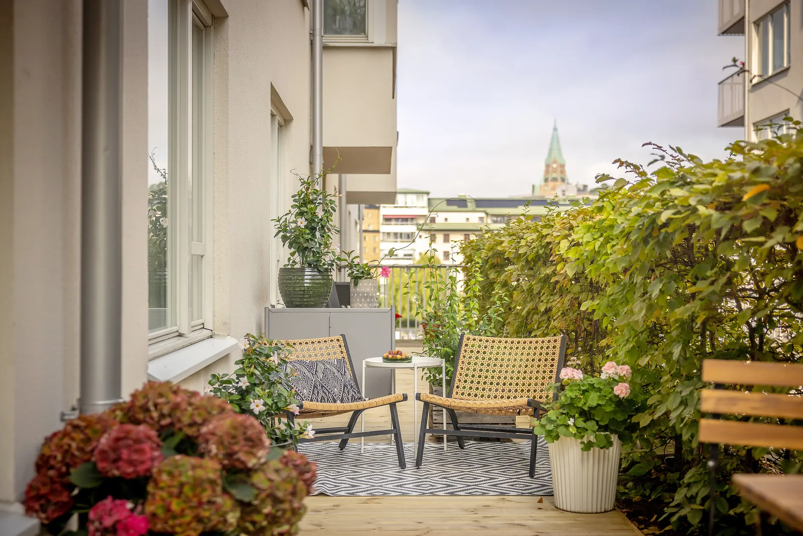 Bostadsrätt, Heliosgatan 56, Hammarby Sjöstad, Stockholm