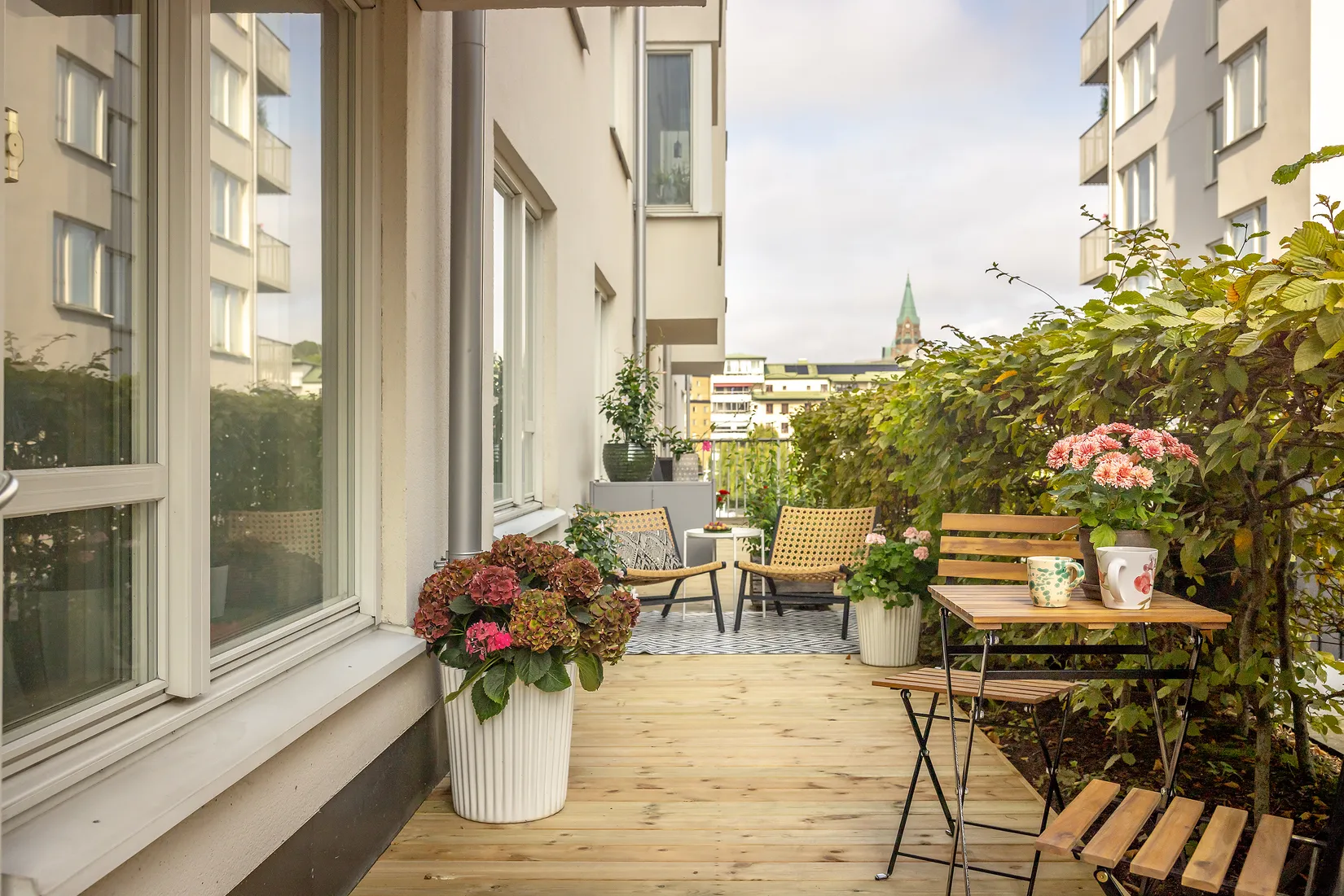 Bostadsrätt, Heliosgatan 56, Hammarby Sjöstad, Stockholm