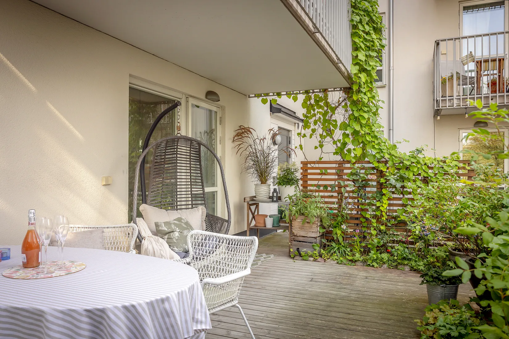 Bostadsrätt, Heliosgatan 56, Hammarby Sjöstad, Stockholm