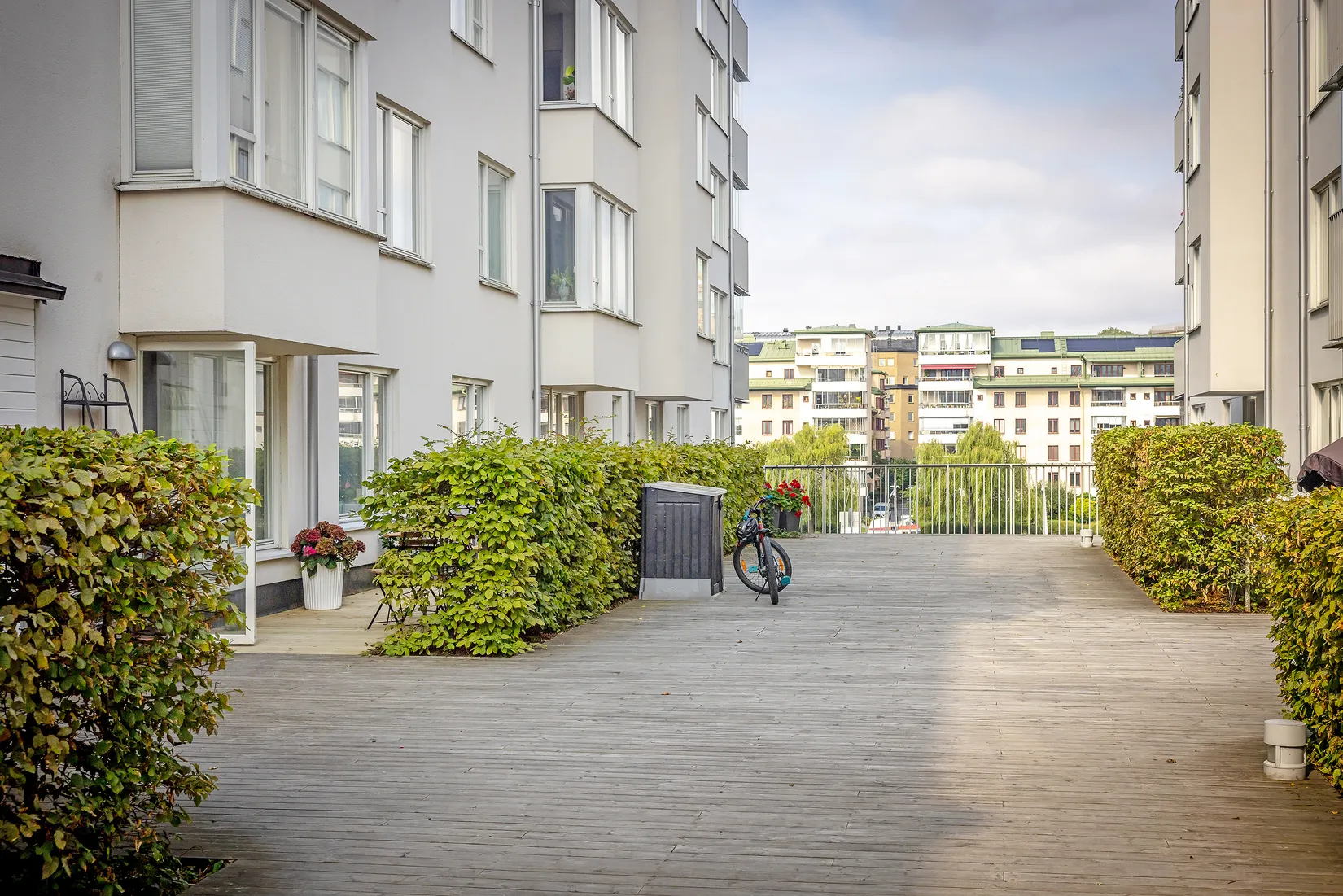 Bostadsrätt, Heliosgatan 56, Hammarby Sjöstad, Stockholm