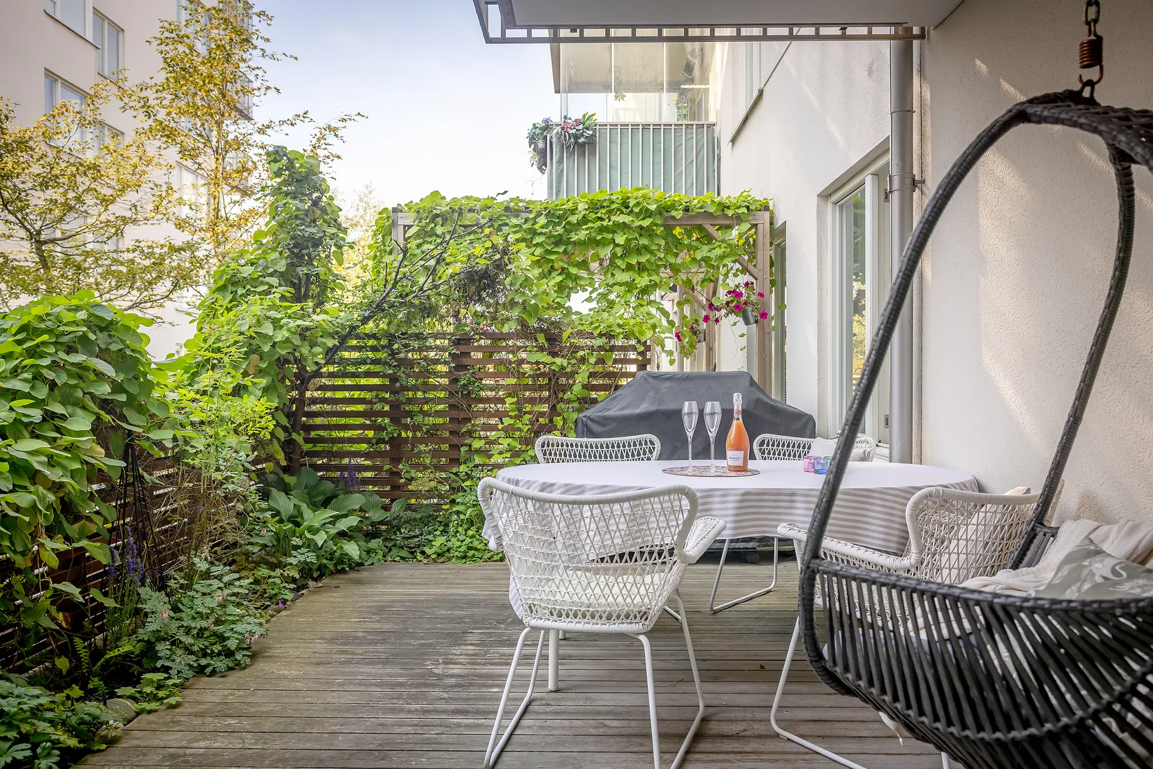 Bostadsrätt, Heliosgatan 56, Hammarby Sjöstad, Stockholm