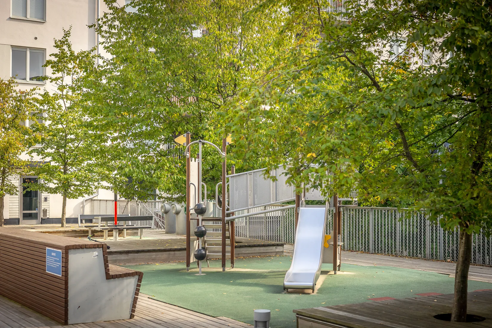 Bostadsrätt, Heliosgatan 56, Hammarby Sjöstad, Stockholm