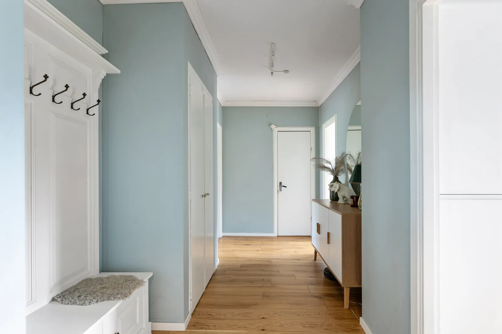 Bostadsrätt, Järnvägsallén 1B, Viggbyholm, Täby