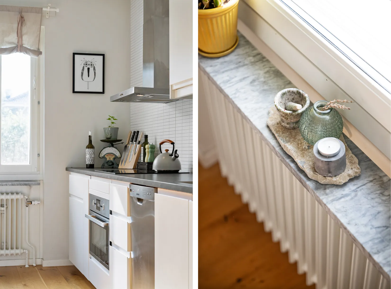 Bostadsrätt, Järnvägsallén 1B, Viggbyholm, Täby
