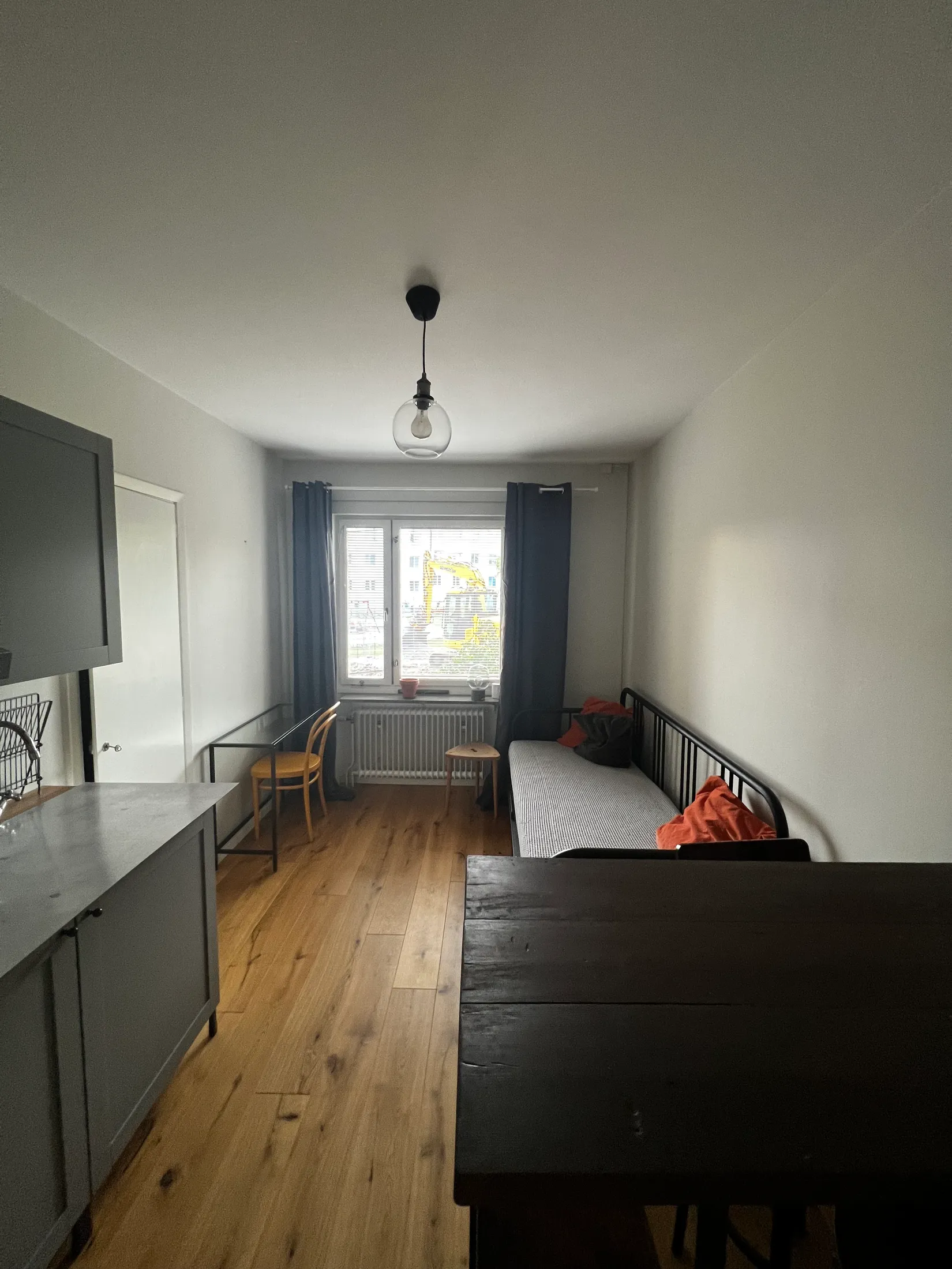 Bostadsrätt, Järnvägsallén 1B, Viggbyholm, Täby