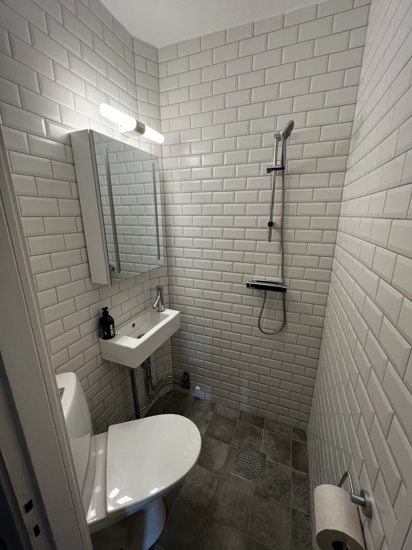 Bostadsrätt, Järnvägsallén 1B, Viggbyholm, Täby